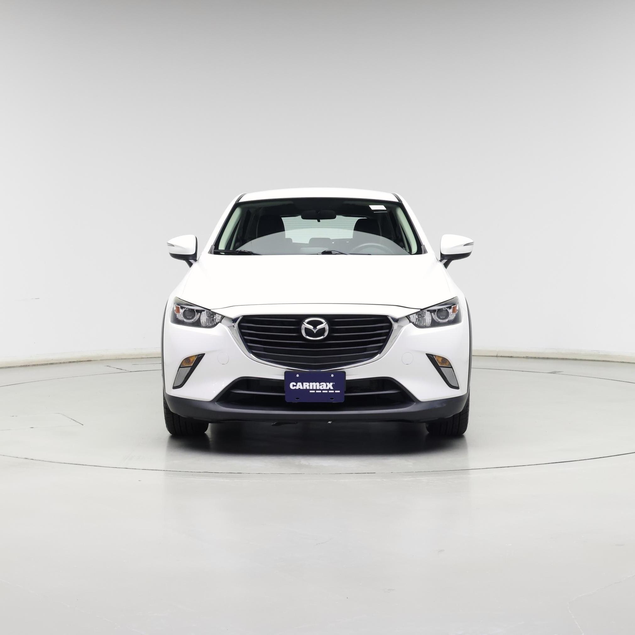 Thumbnail: 2017 Mazda CX-3 - 5