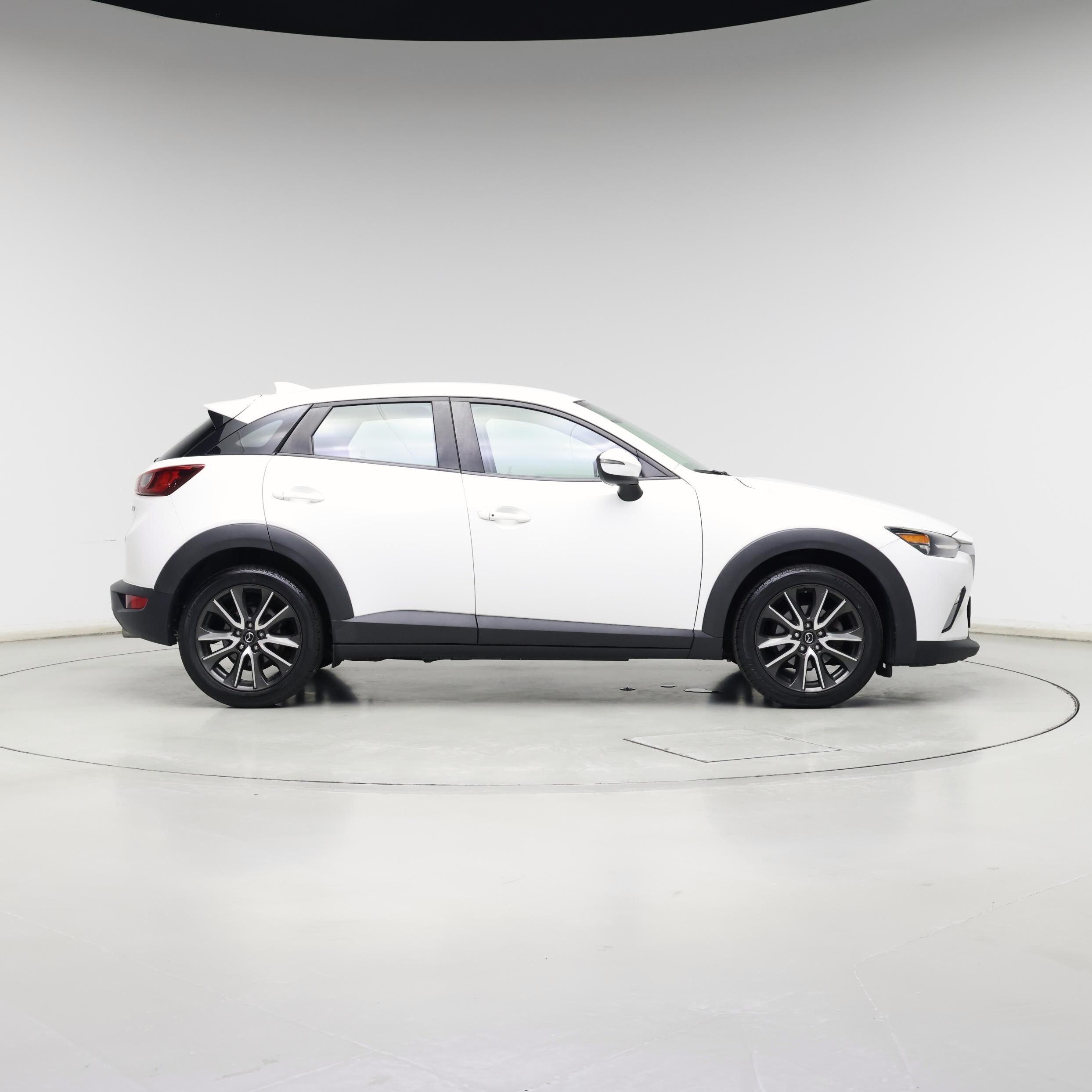 Thumbnail: 2017 Mazda CX-3 - 7