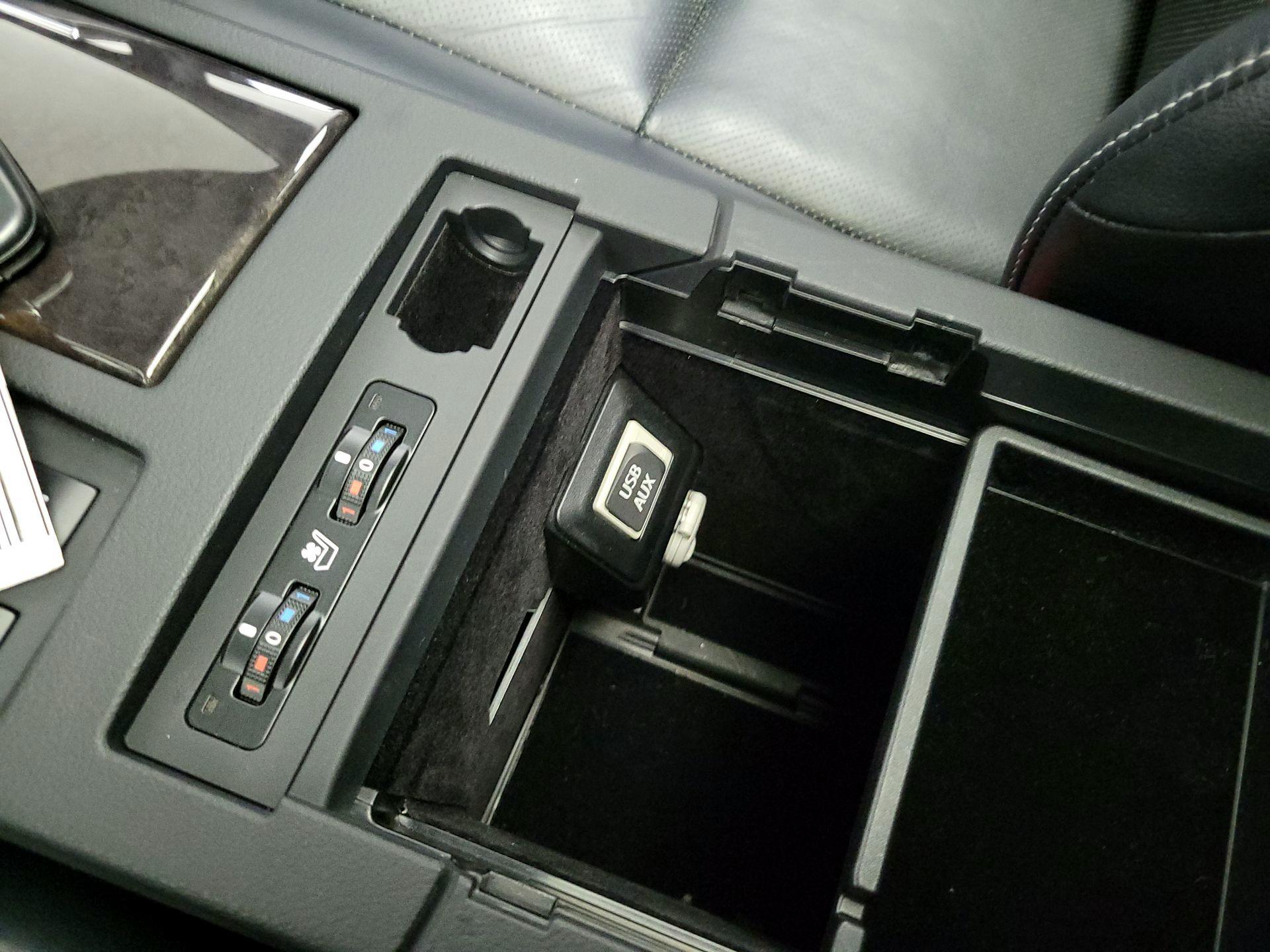 Thumbnail: 2014 Lexus RX - 19