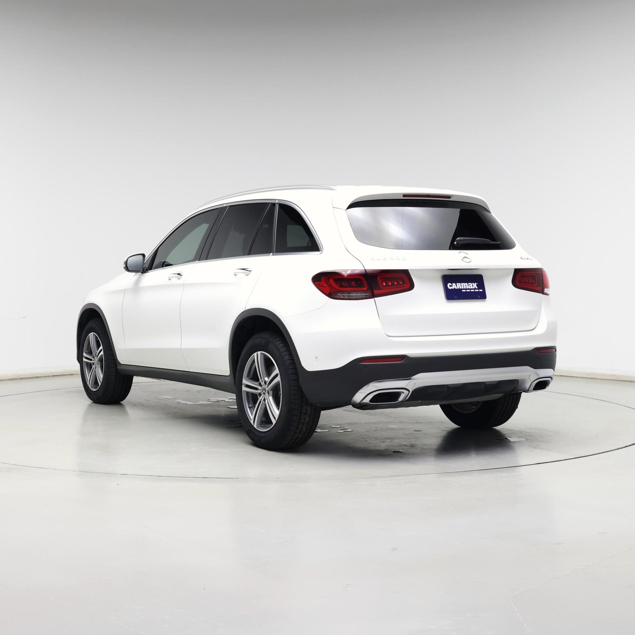 Thumbnail: 2022 Mercedes-Benz GLC - 2