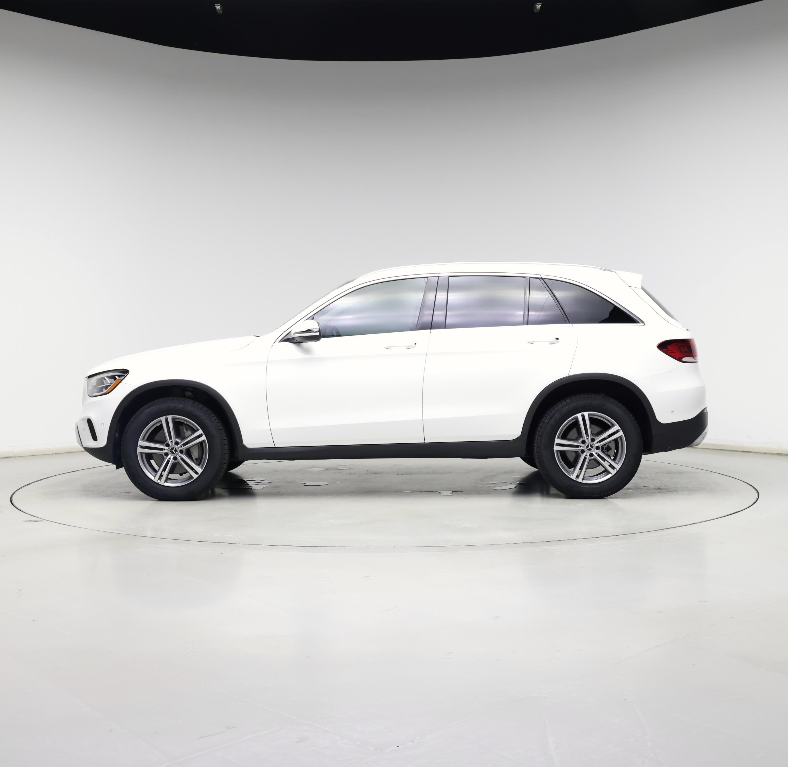 Thumbnail: 2022 Mercedes-Benz GLC - 3