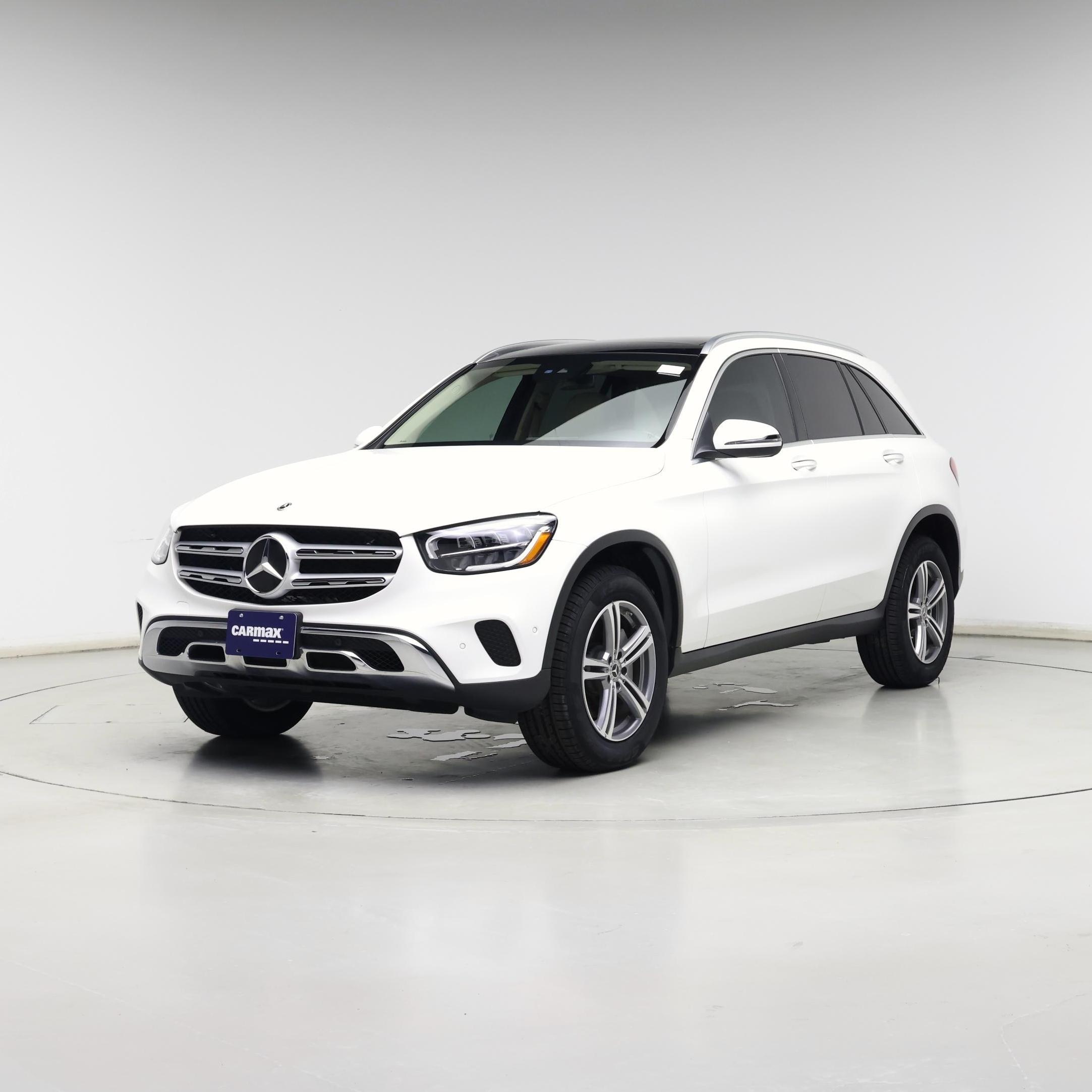 Thumbnail: 2022 Mercedes-Benz GLC - 4