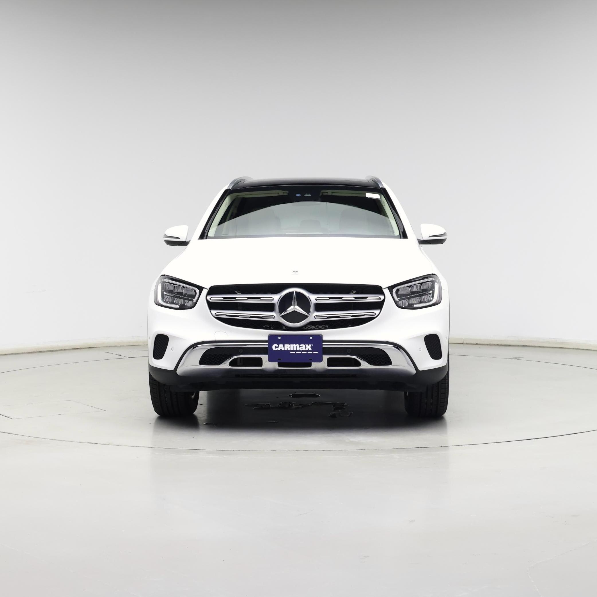 Thumbnail: 2022 Mercedes-Benz GLC - 5