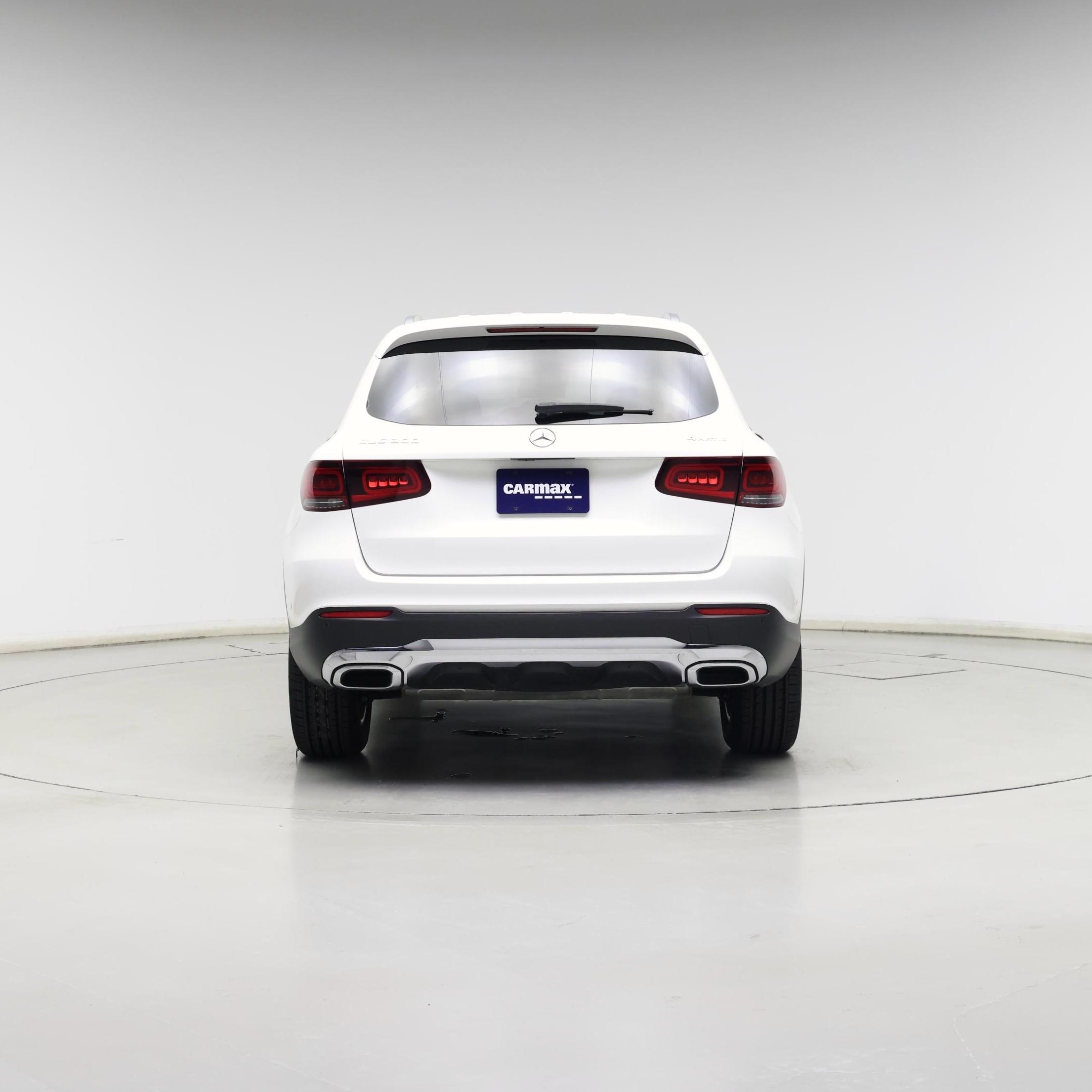 Thumbnail: 2022 Mercedes-Benz GLC - 6
