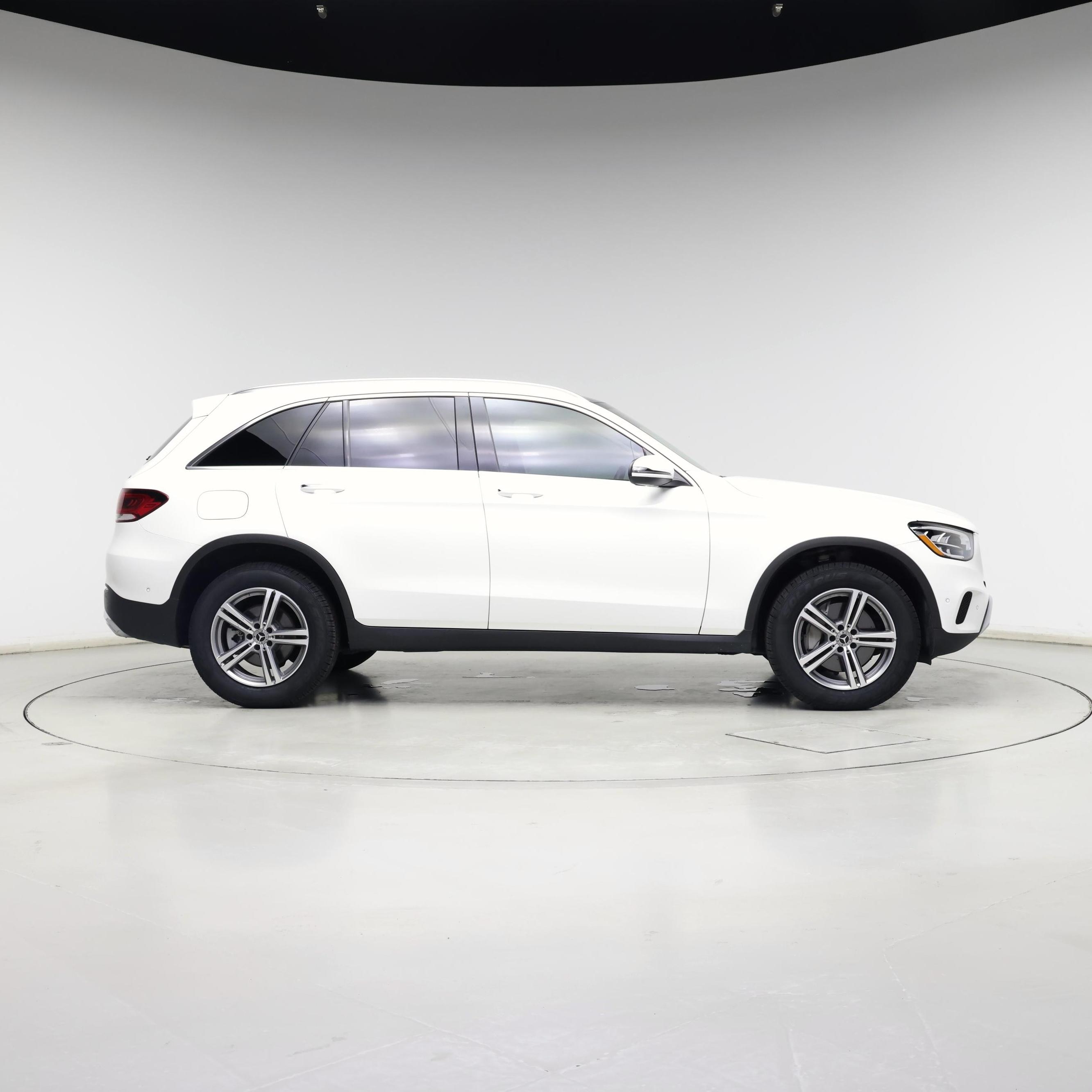 Thumbnail: 2022 Mercedes-Benz GLC - 7