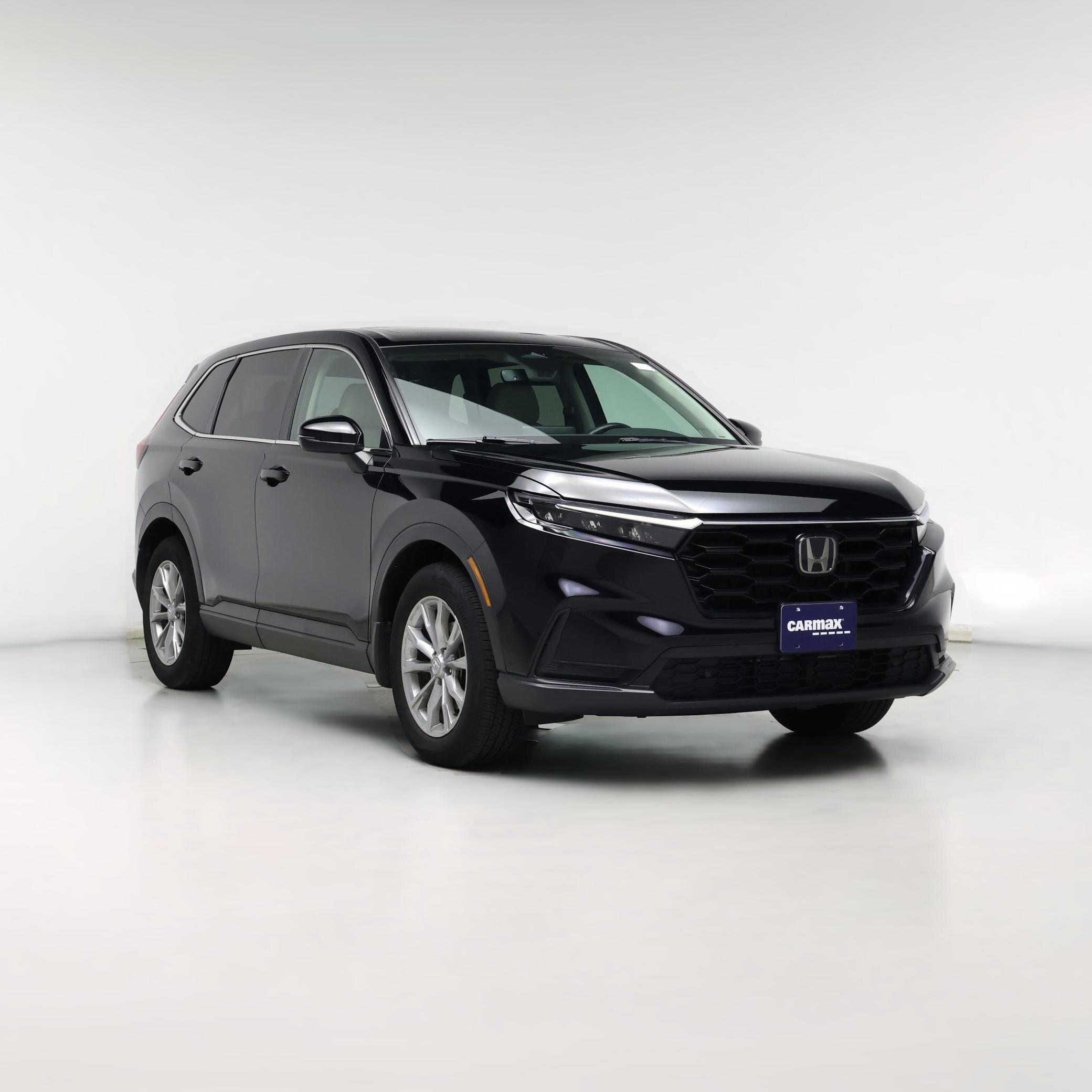 Thumbnail: 2023 Honda CR-V - 1