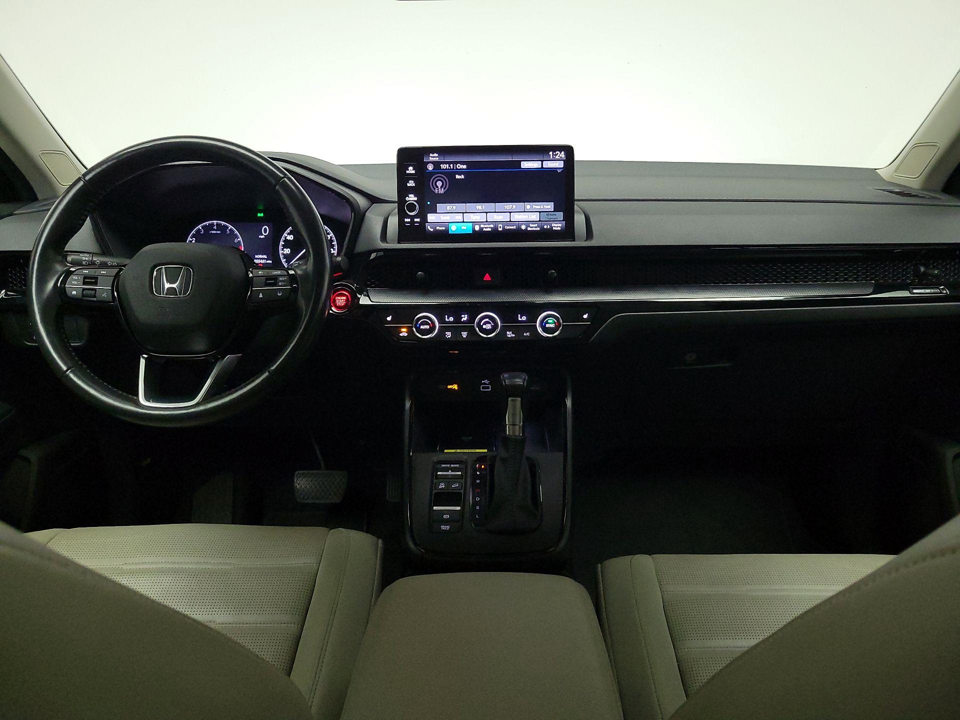 Thumbnail: 2023 Honda CR-V - 9