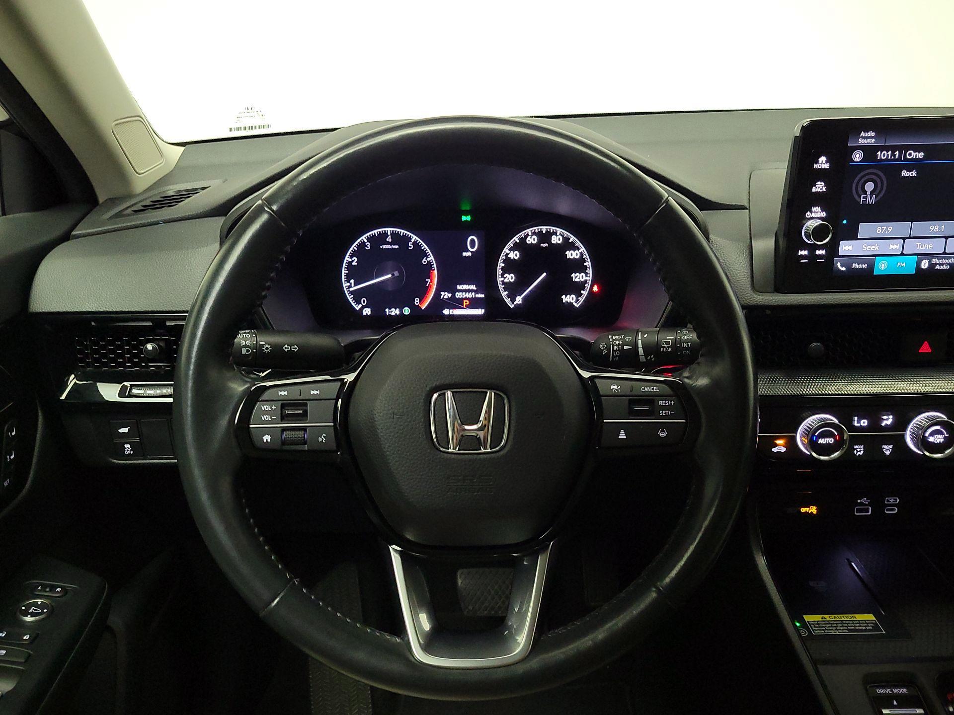 Thumbnail: 2023 Honda CR-V - 10