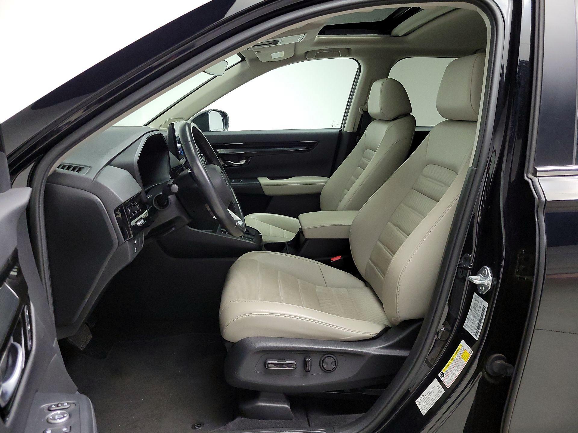 Thumbnail: 2023 Honda CR-V - 11