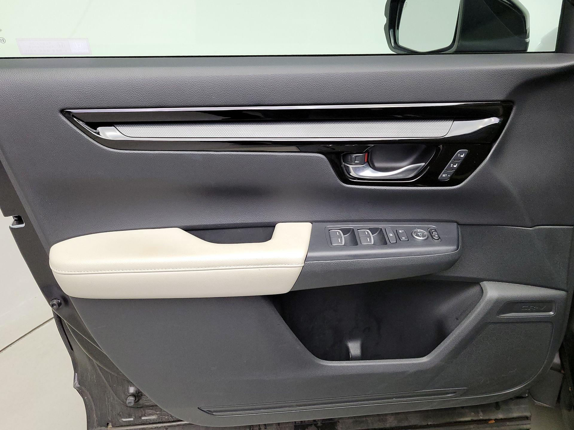 Thumbnail: 2023 Honda CR-V - 12