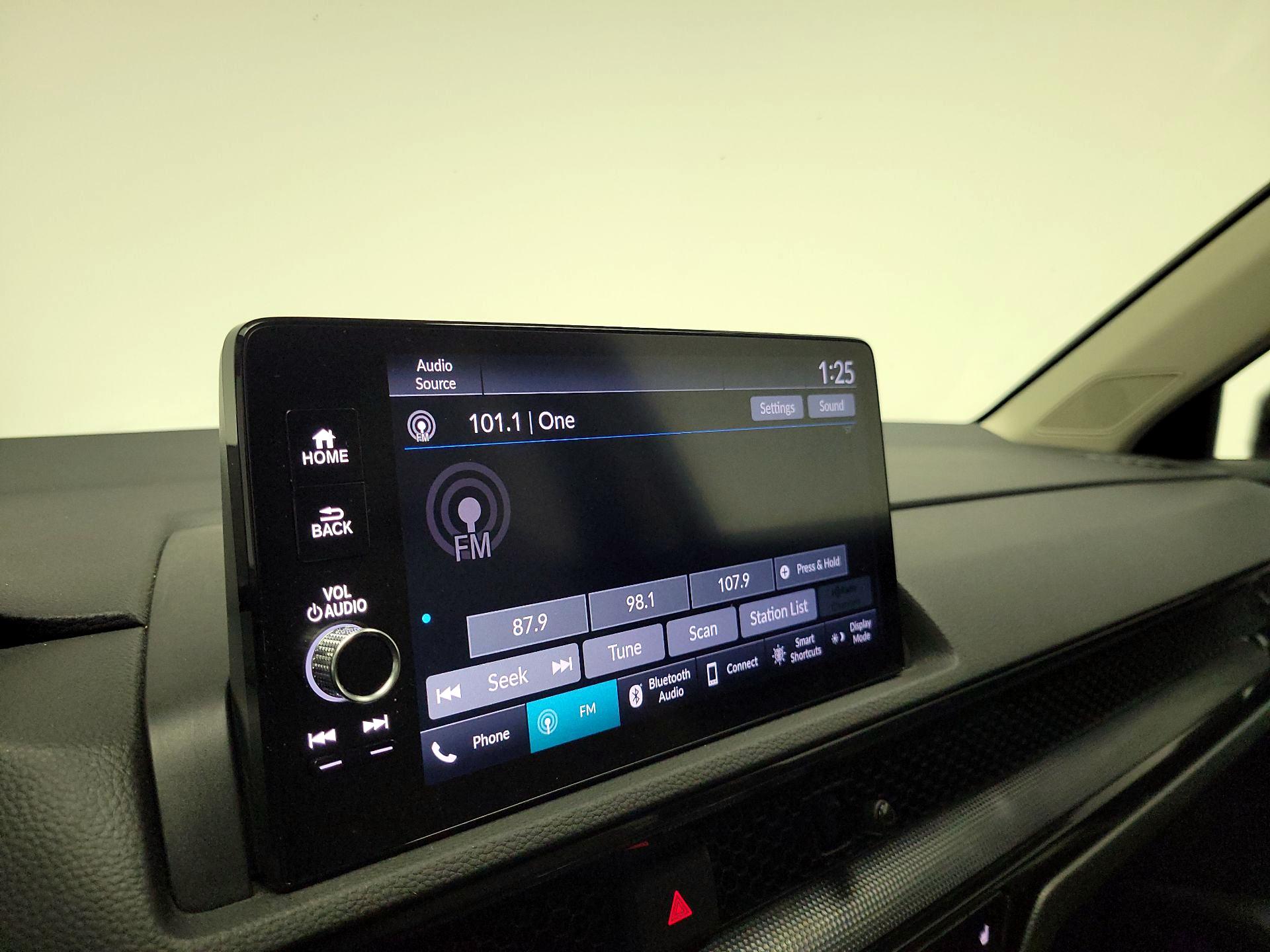 Thumbnail: 2023 Honda CR-V - 15