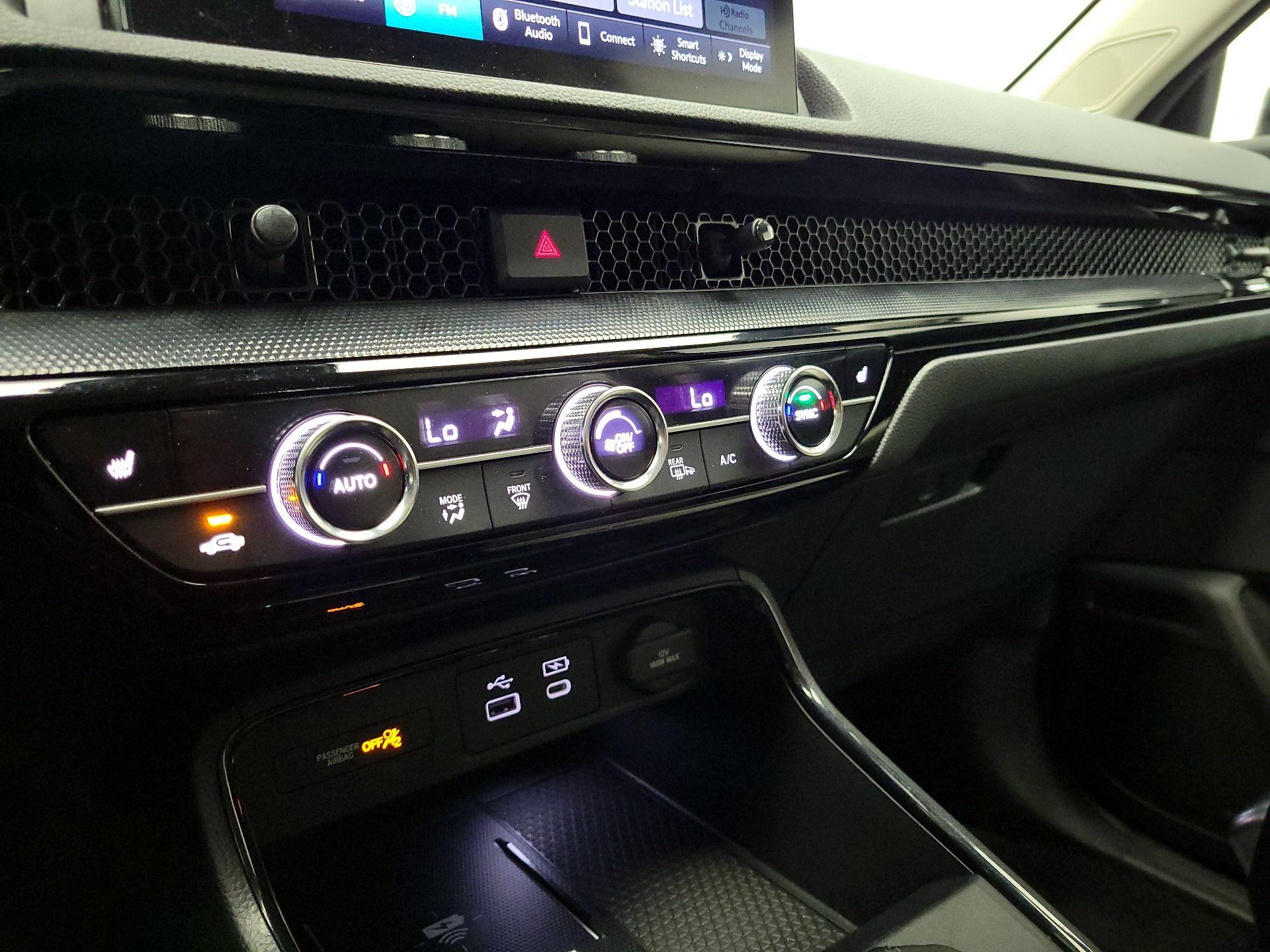 Thumbnail: 2023 Honda CR-V - 16