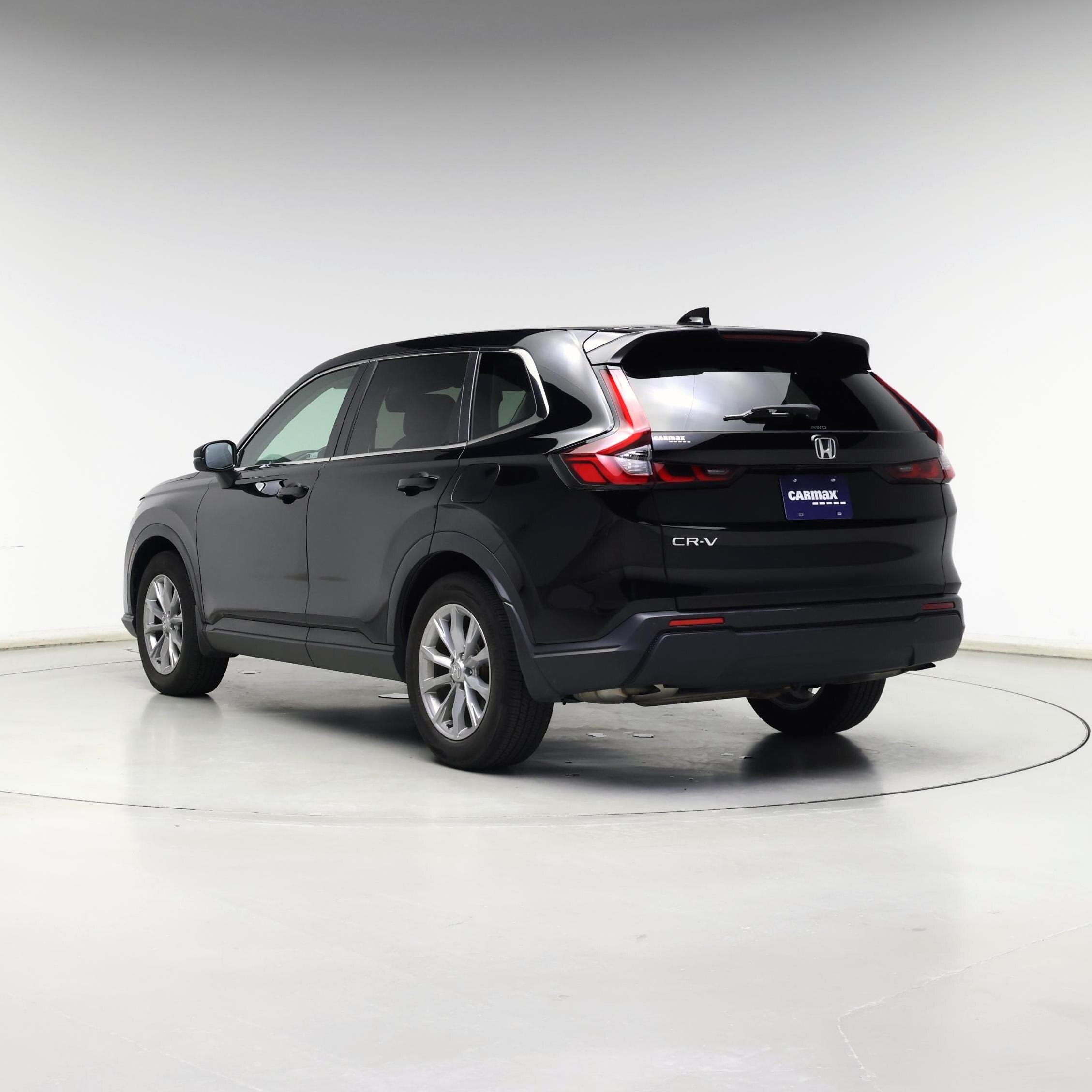 Thumbnail: 2023 Honda CR-V - 2