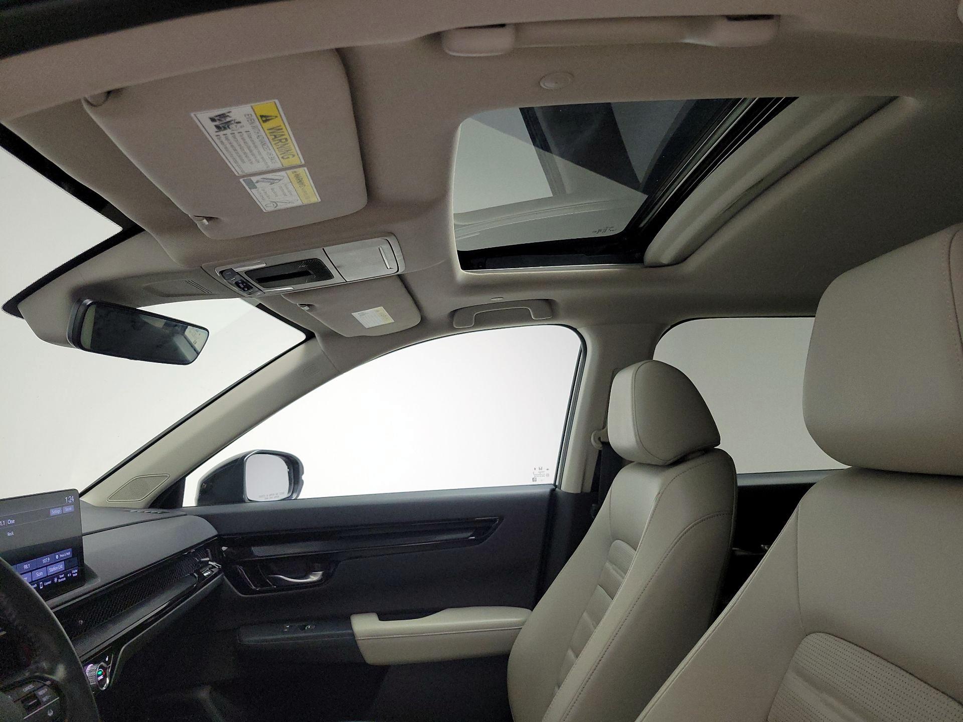 Thumbnail: 2023 Honda CR-V - 19