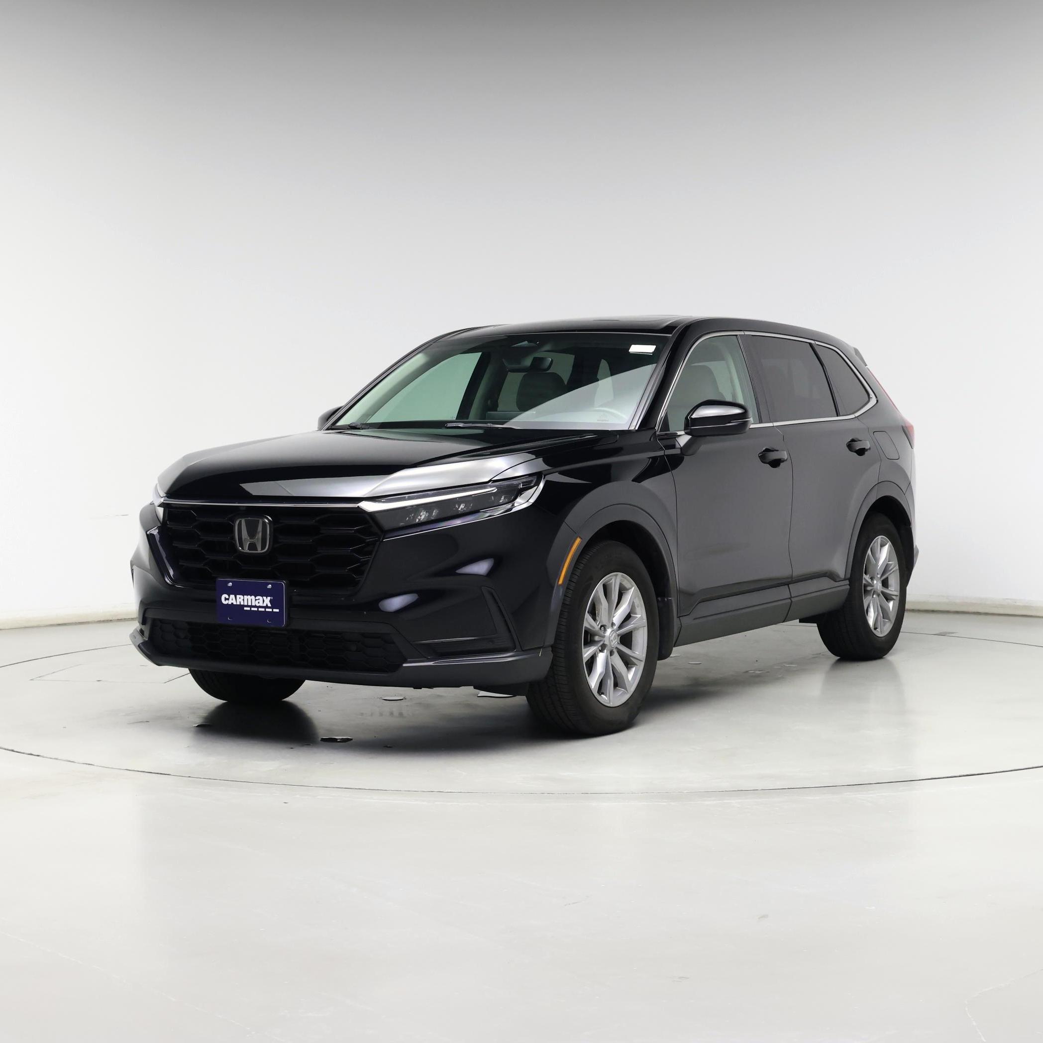 Thumbnail: 2023 Honda CR-V - 4