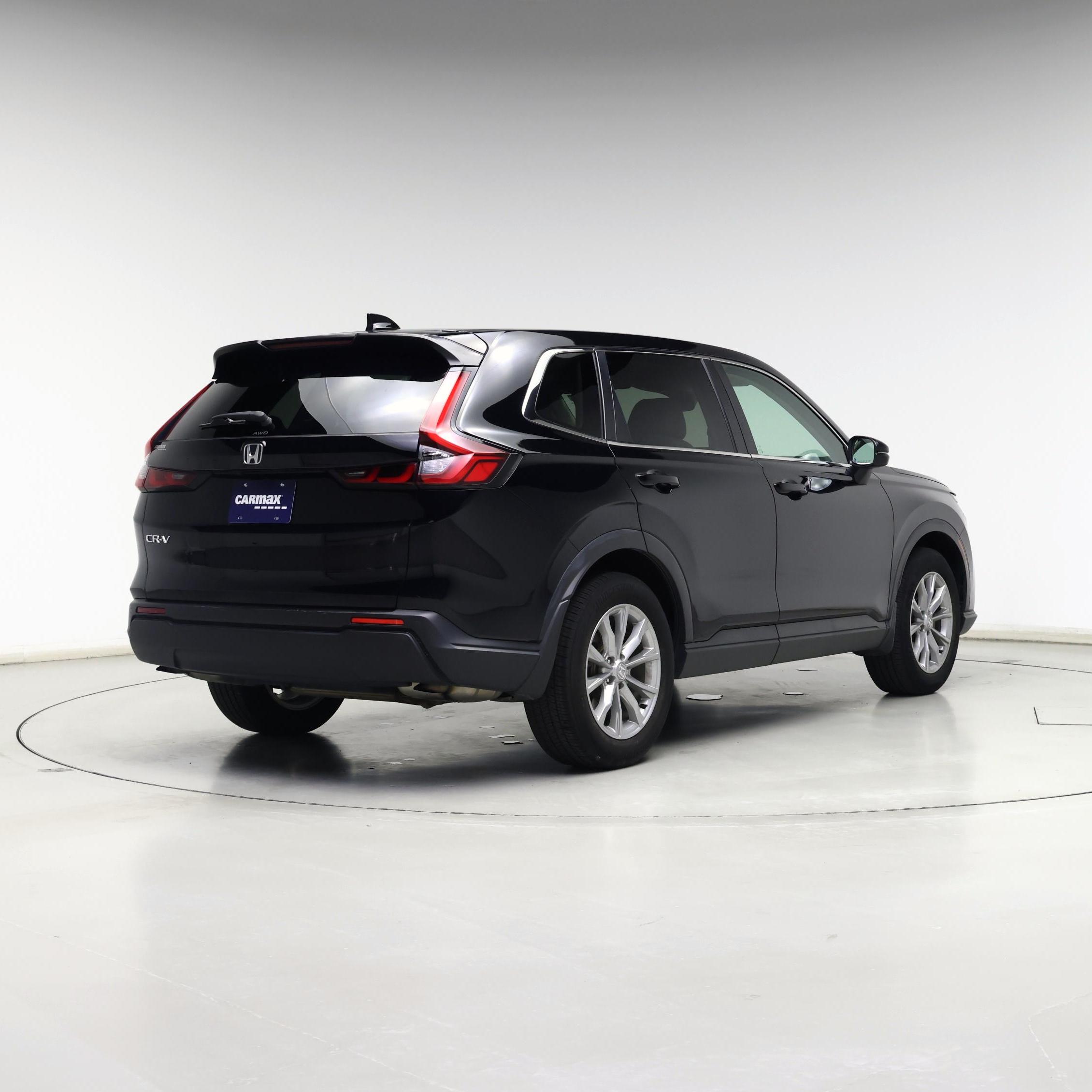 Thumbnail: 2023 Honda CR-V - 8