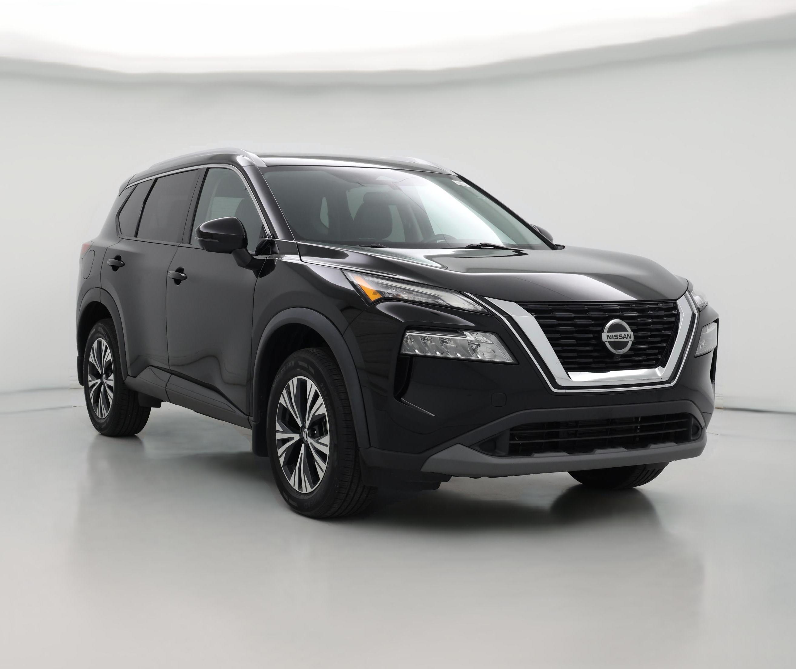 Thumbnail: 2021 Nissan Rogue - 1