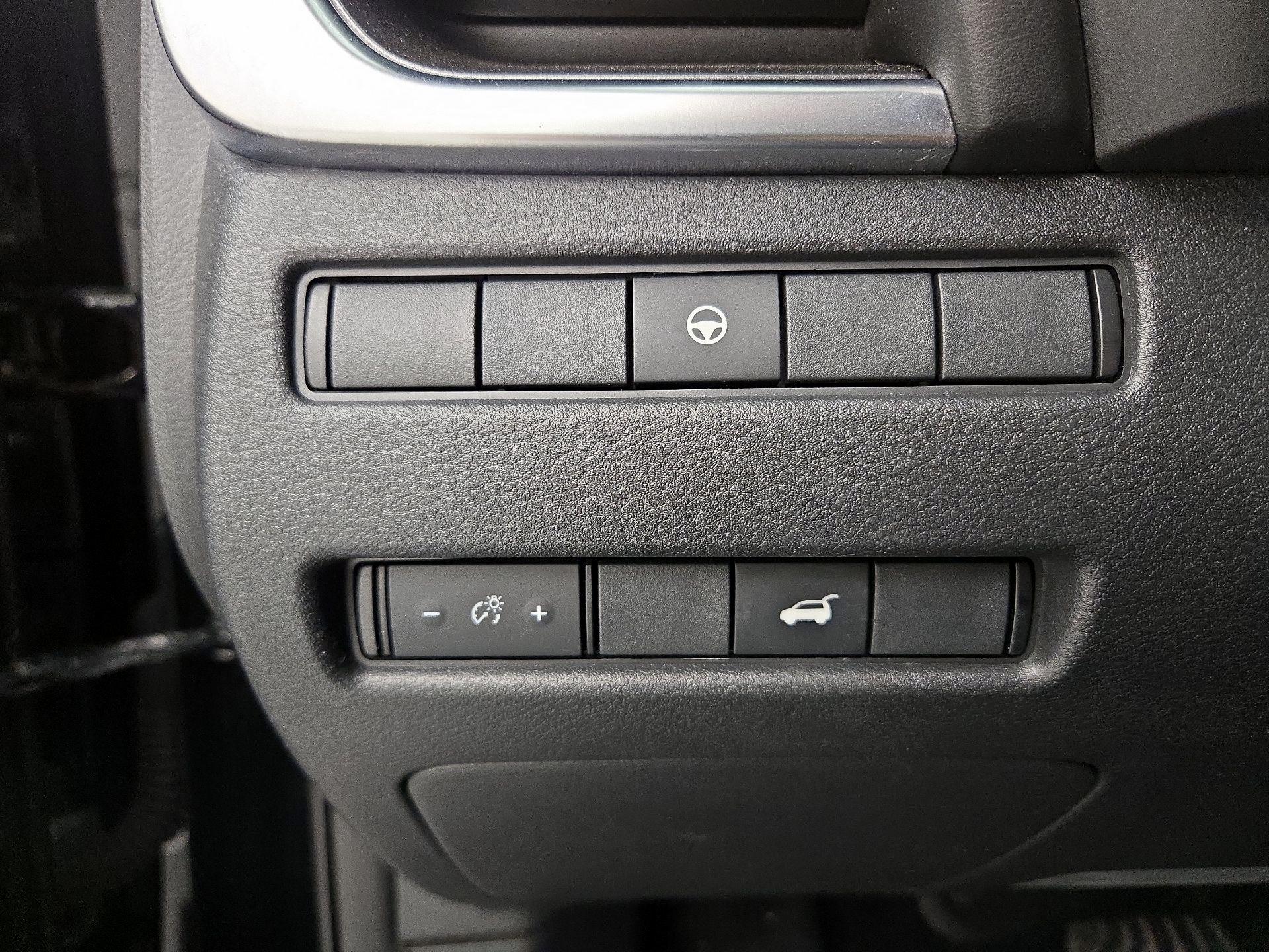 Thumbnail: 2021 Nissan Rogue - 13