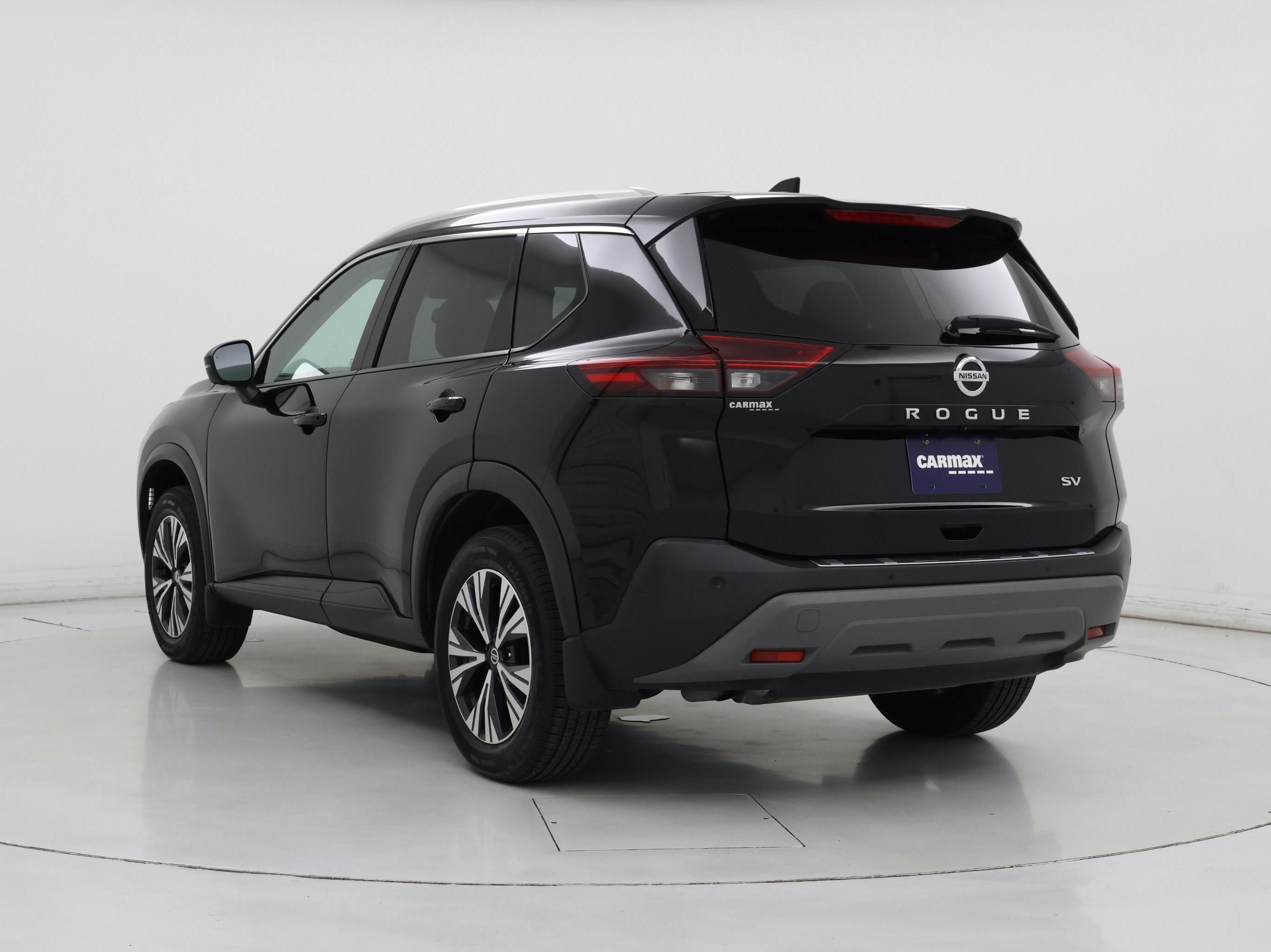 Thumbnail: 2021 Nissan Rogue - 2