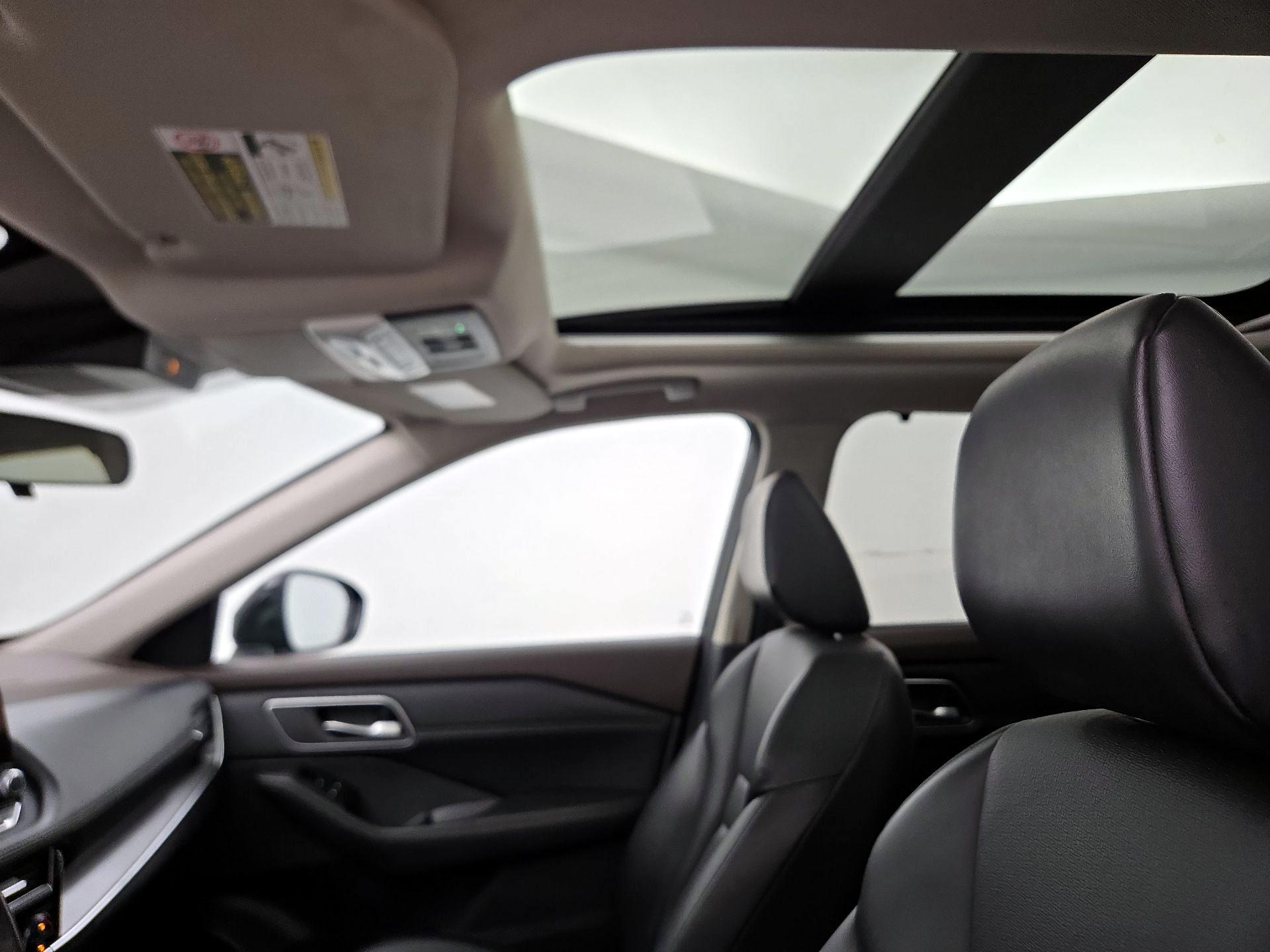 Thumbnail: 2021 Nissan Rogue - 19