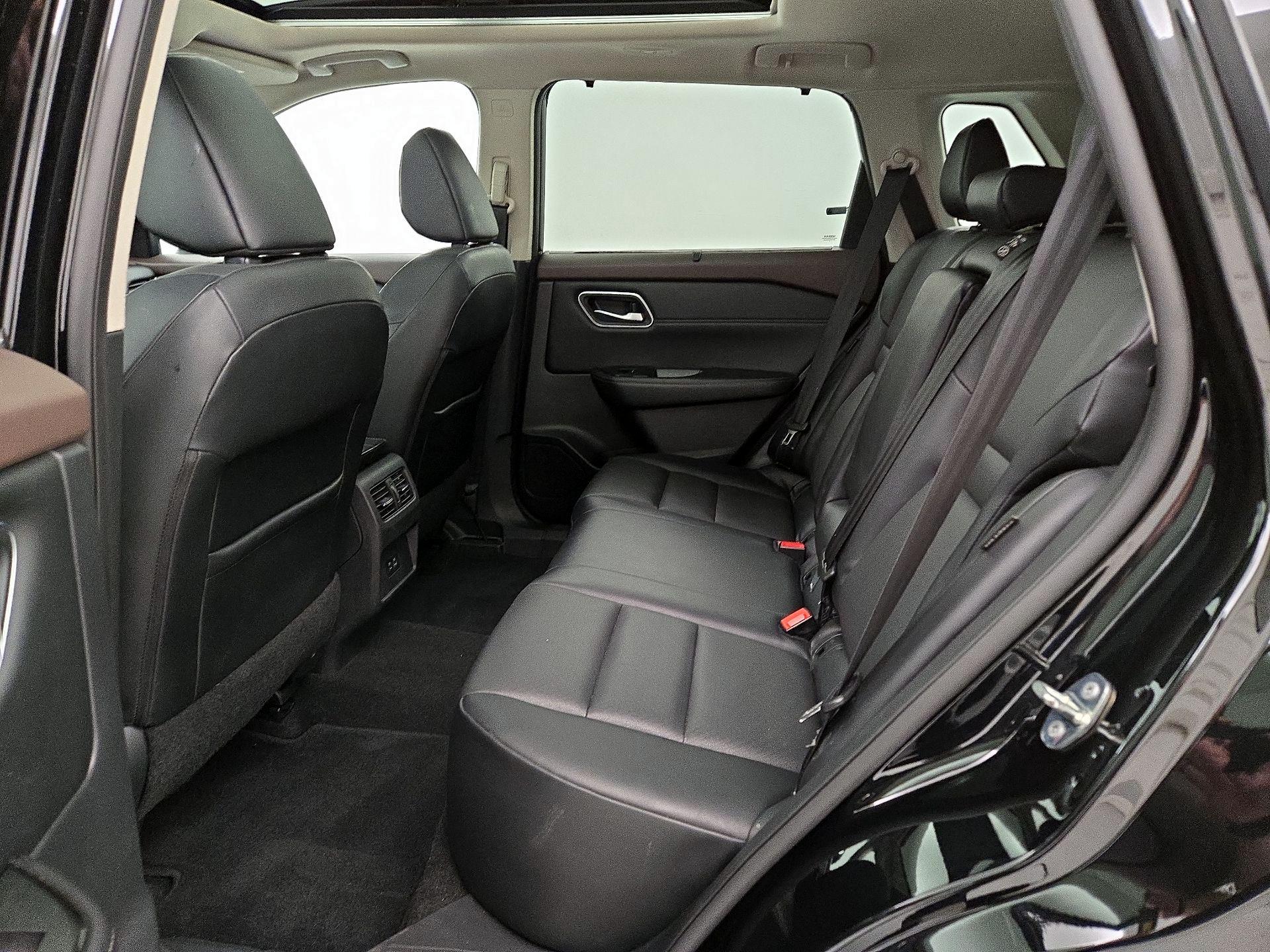 Thumbnail: 2021 Nissan Rogue - 20