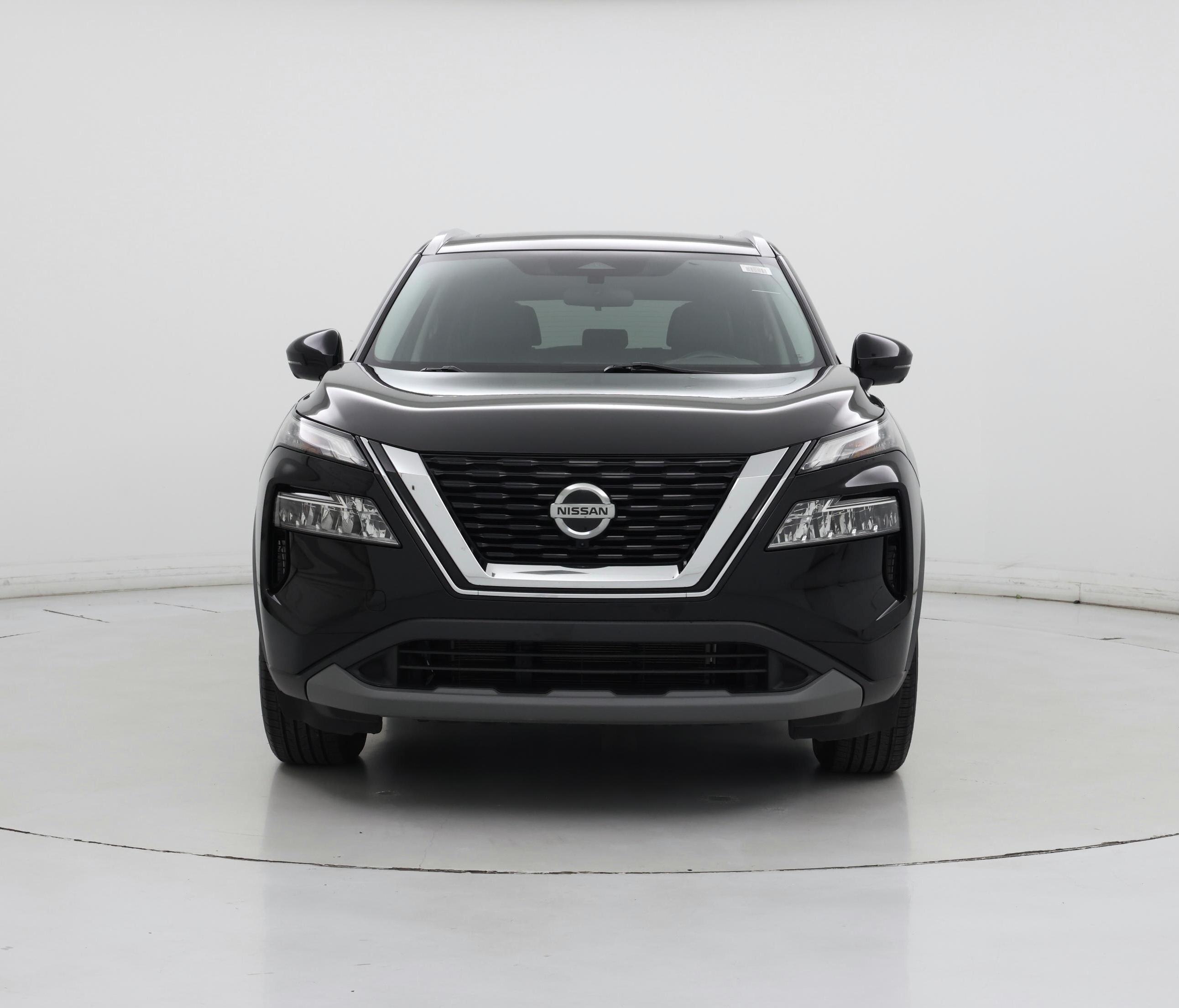 Thumbnail: 2021 Nissan Rogue - 5