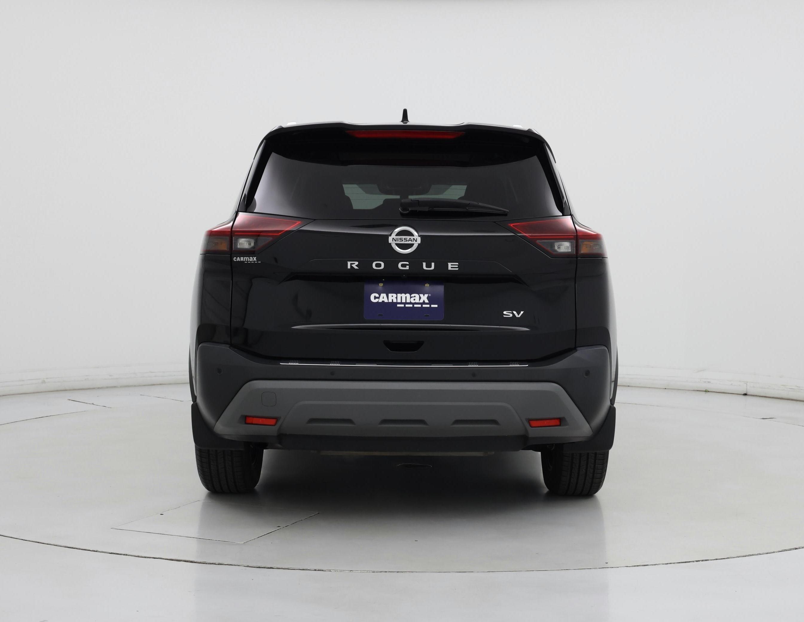 Thumbnail: 2021 Nissan Rogue - 6