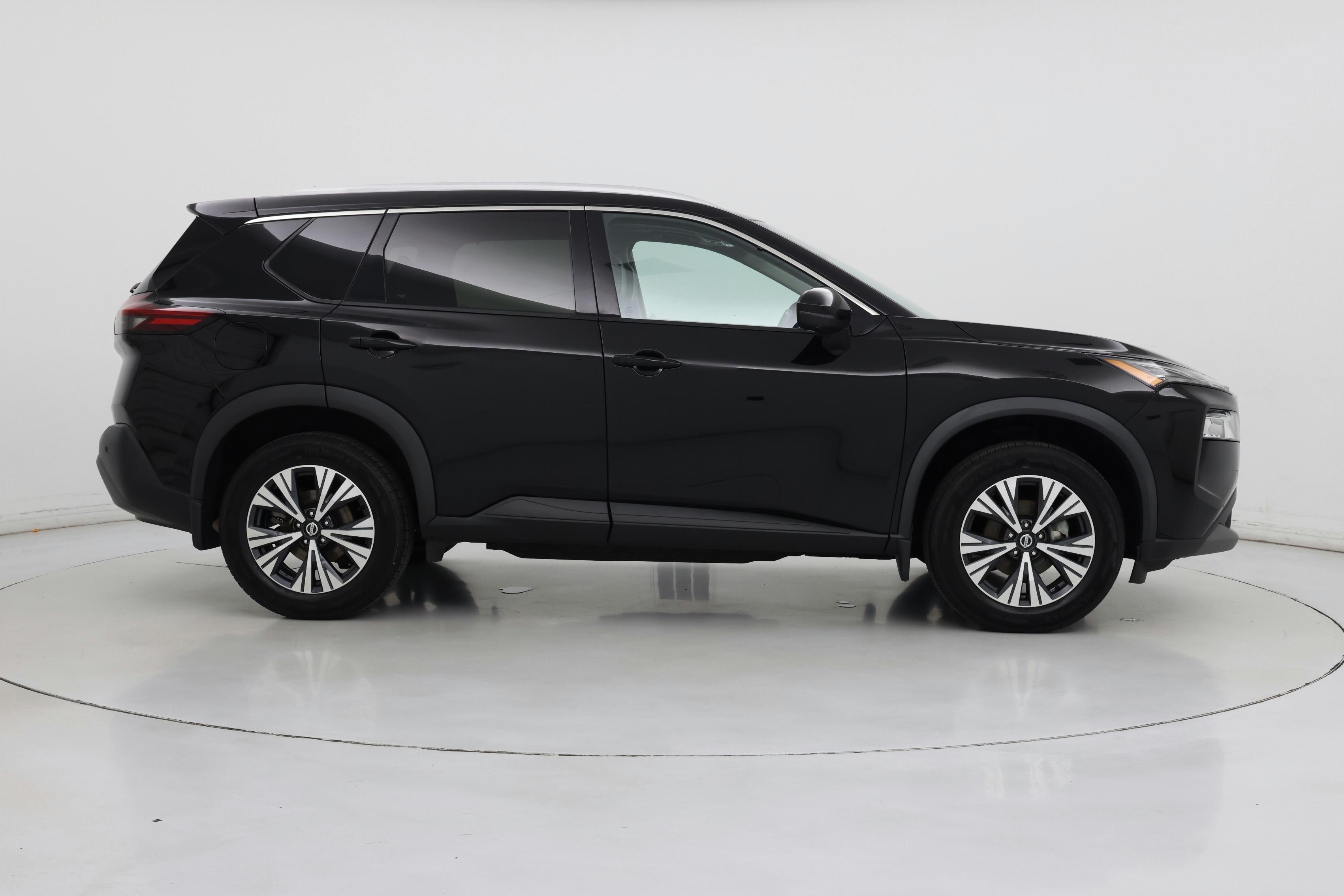Thumbnail: 2021 Nissan Rogue - 7