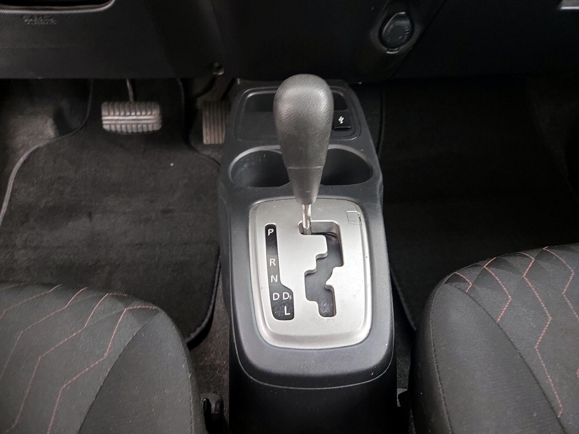 Thumbnail: 2021 Mitsubishi Mirage - 17