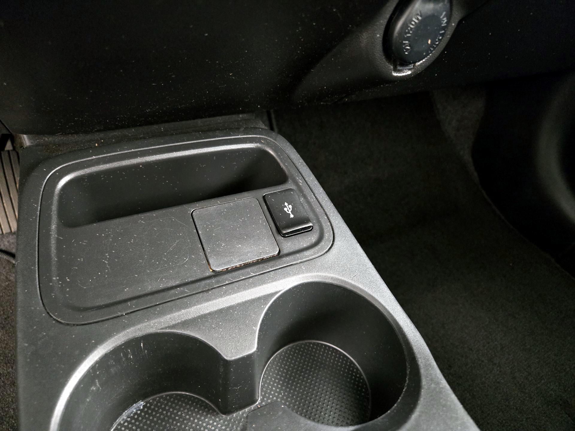 Thumbnail: 2021 Mitsubishi Mirage - 18