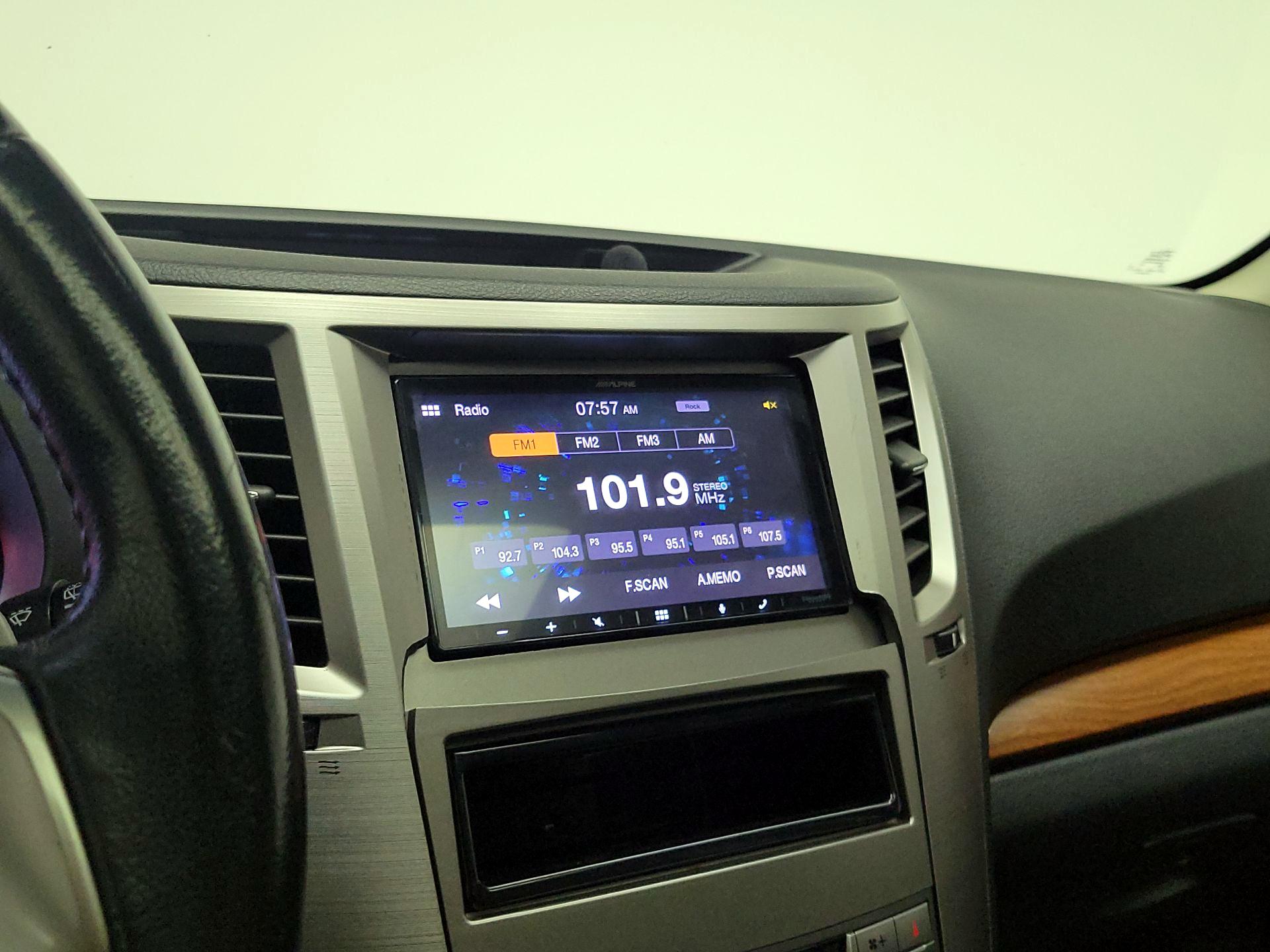 Thumbnail: 2014 Subaru Outback - 15
