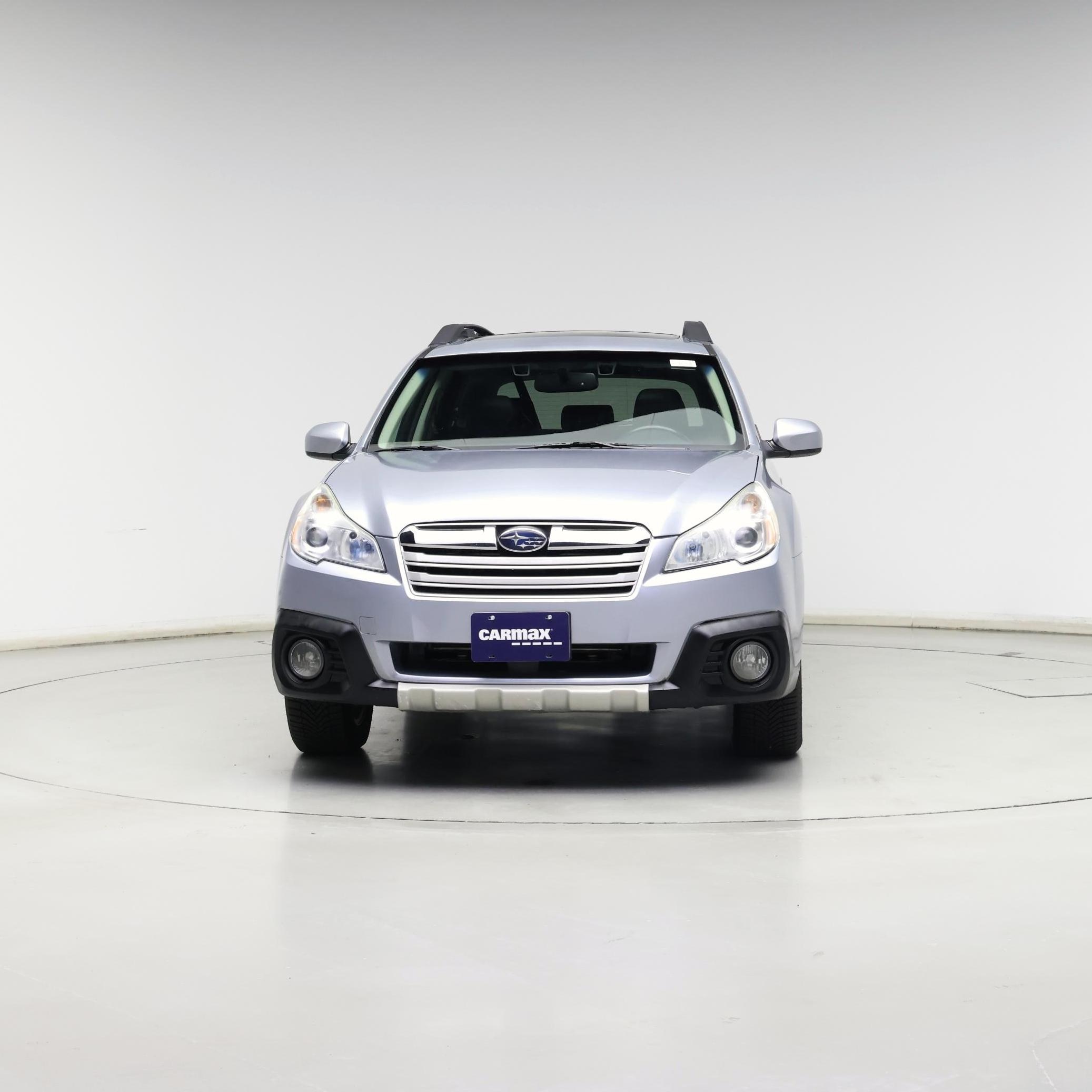 Thumbnail: 2014 Subaru Outback - 5
