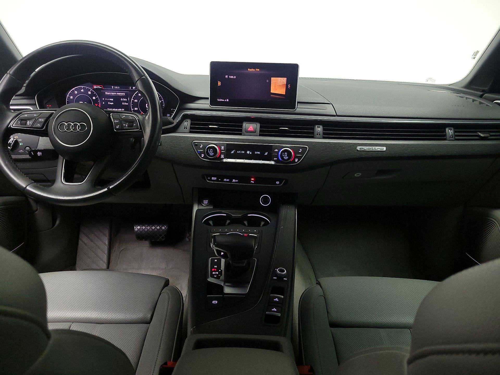 Thumbnail: 2018 Audi A5 - 9