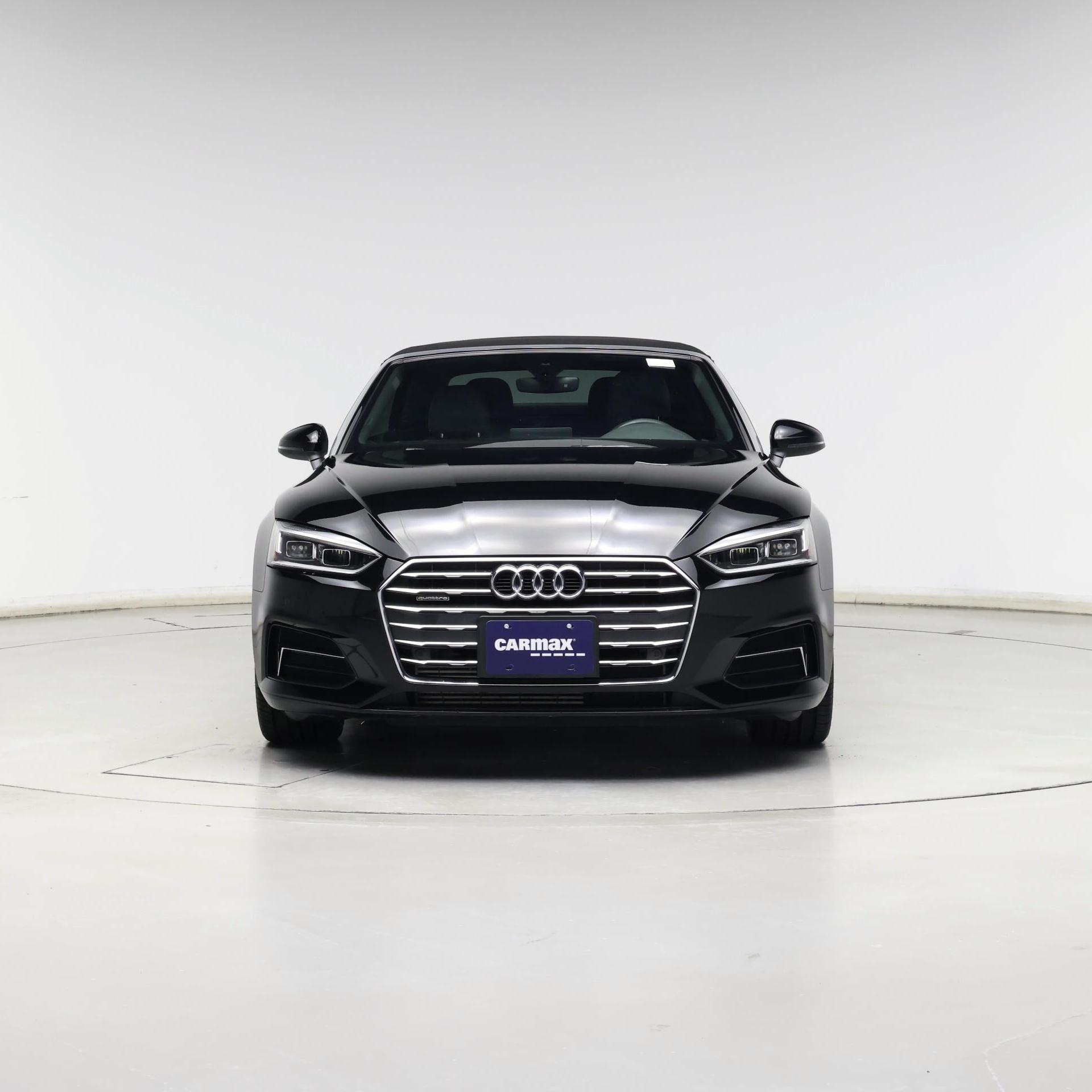 Thumbnail: 2018 Audi A5 - 5