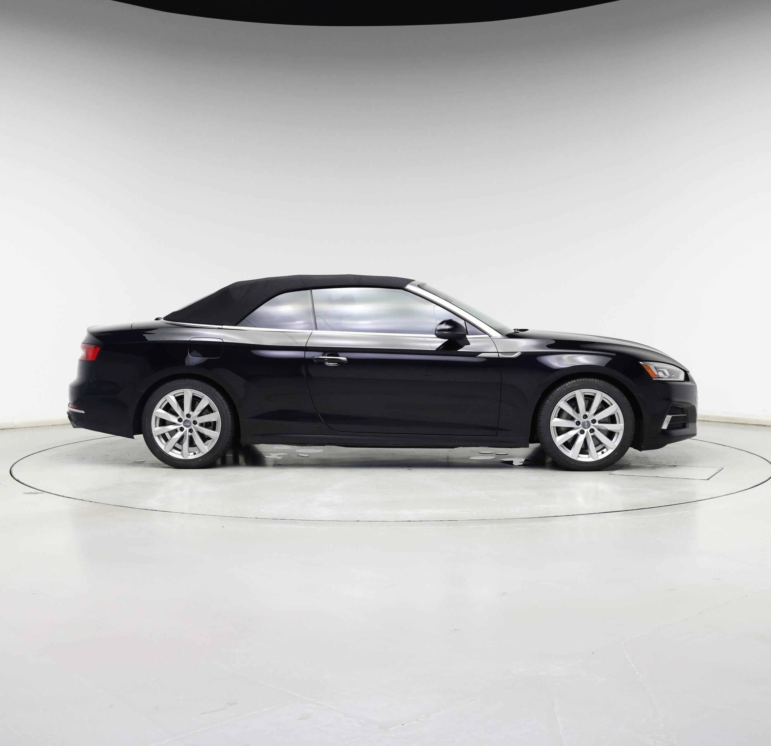 Thumbnail: 2018 Audi A5 - 7