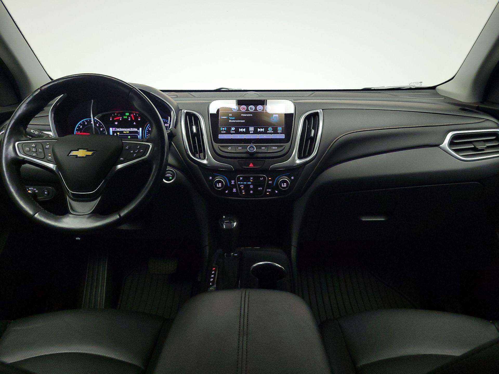 Thumbnail: 2018 Chevrolet Equinox - 9