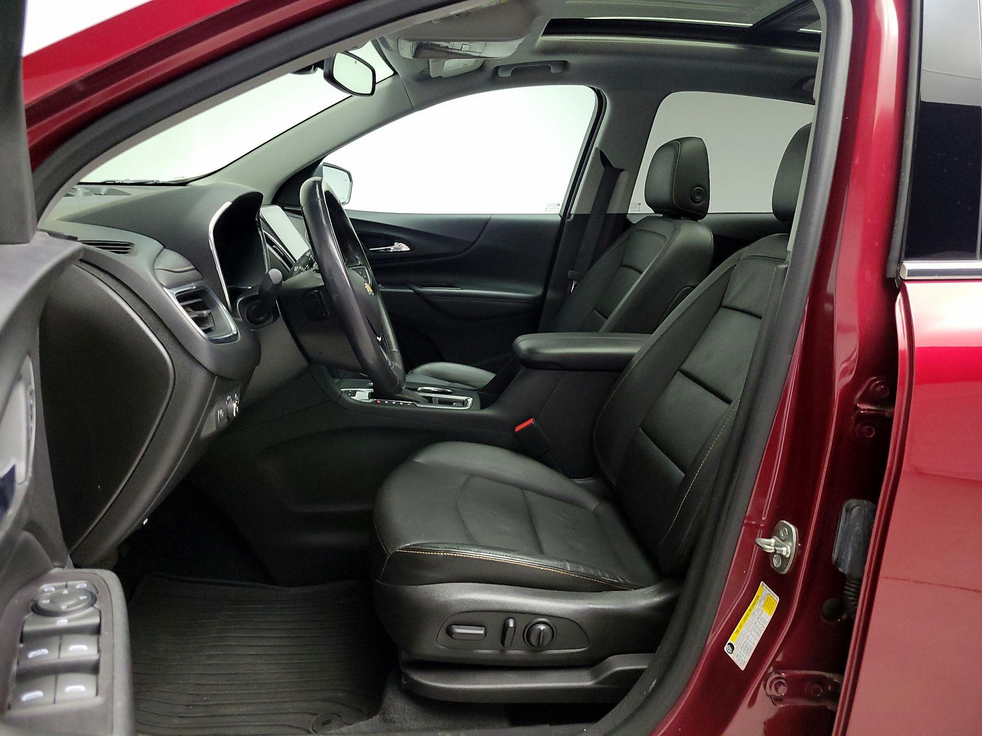 Thumbnail: 2018 Chevrolet Equinox - 11