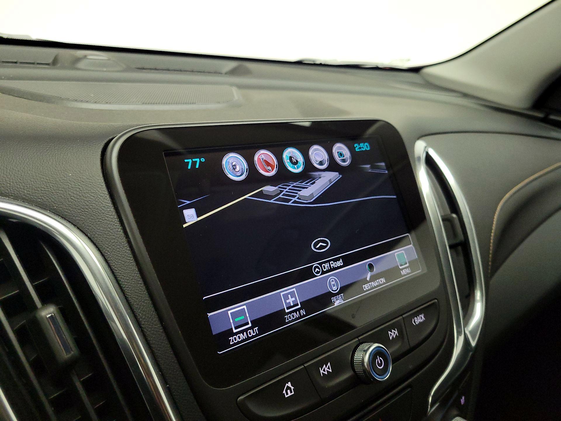 Thumbnail: 2018 Chevrolet Equinox - 14