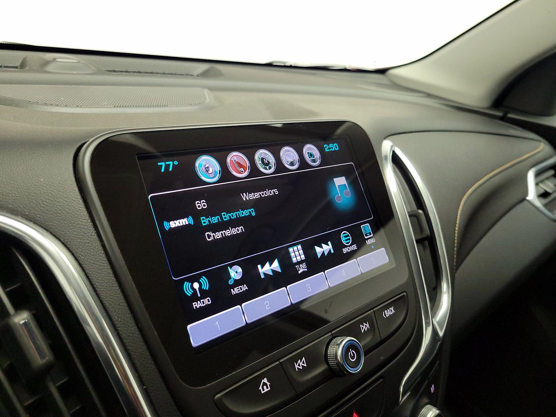 Thumbnail: 2018 Chevrolet Equinox - 16