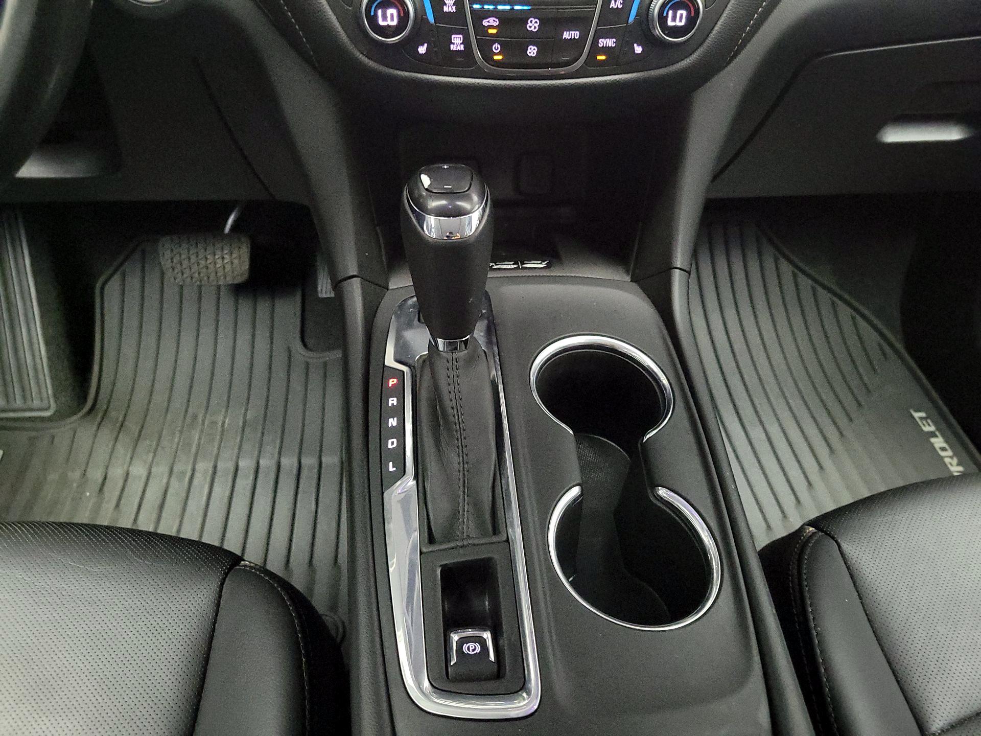 Thumbnail: 2018 Chevrolet Equinox - 18