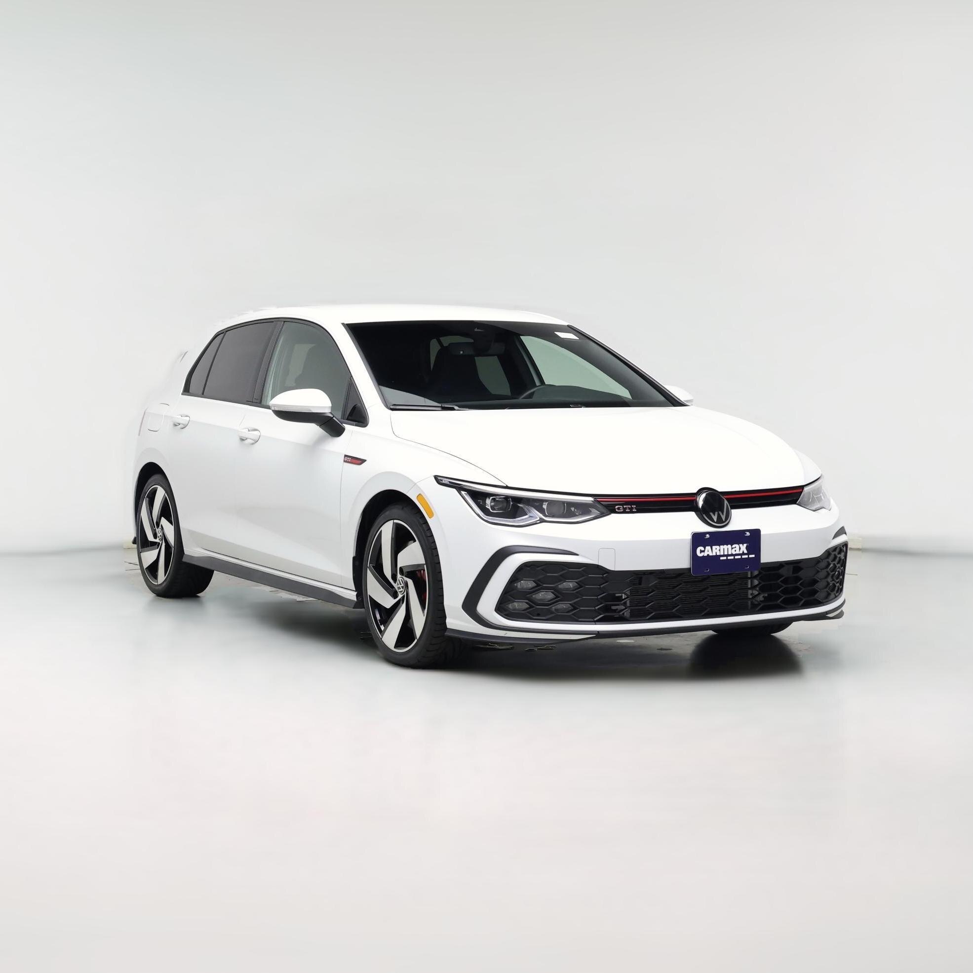 Thumbnail: 2024 Volkswagen Golf - 1