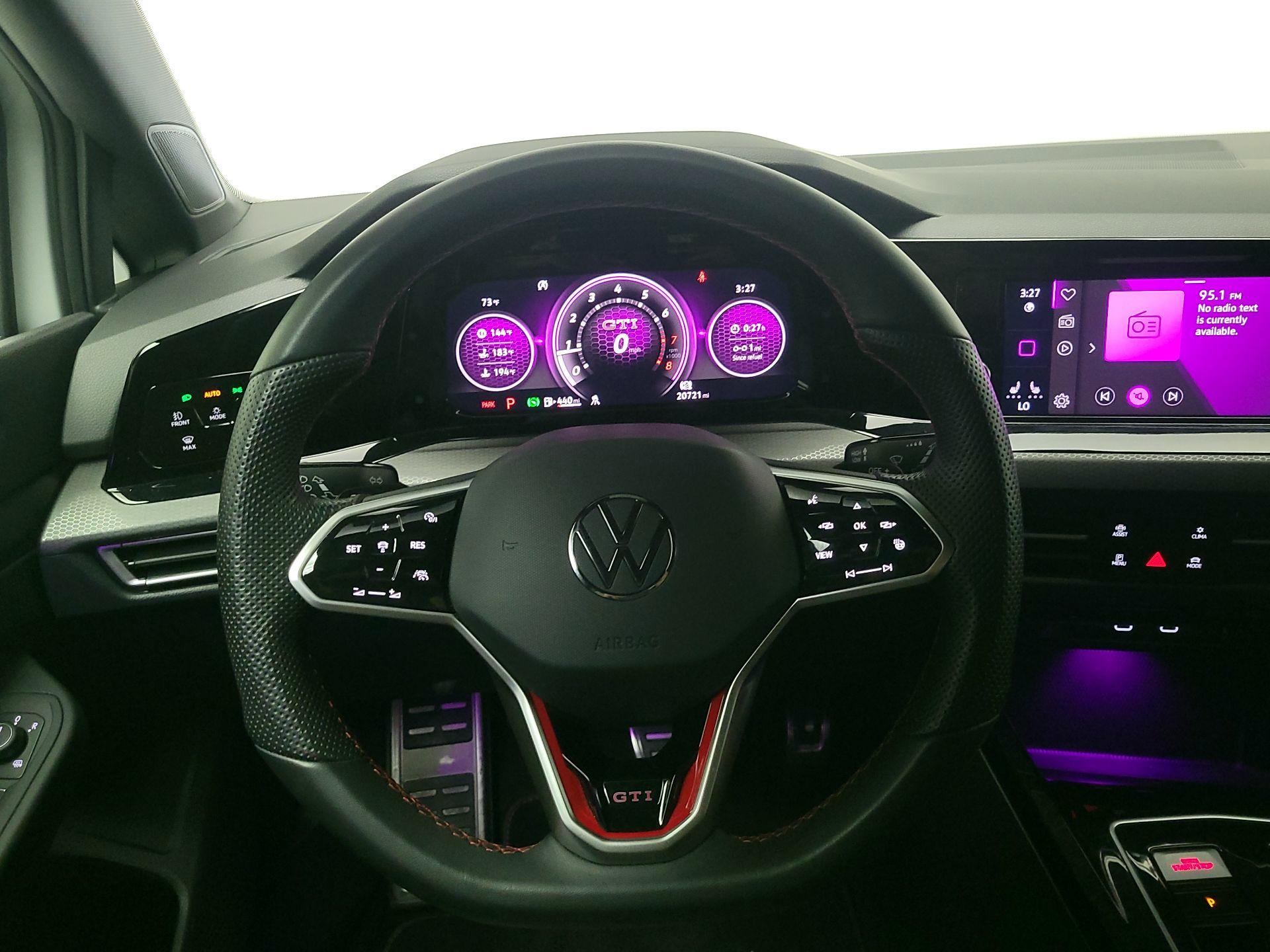 Thumbnail: 2024 Volkswagen Golf - 10