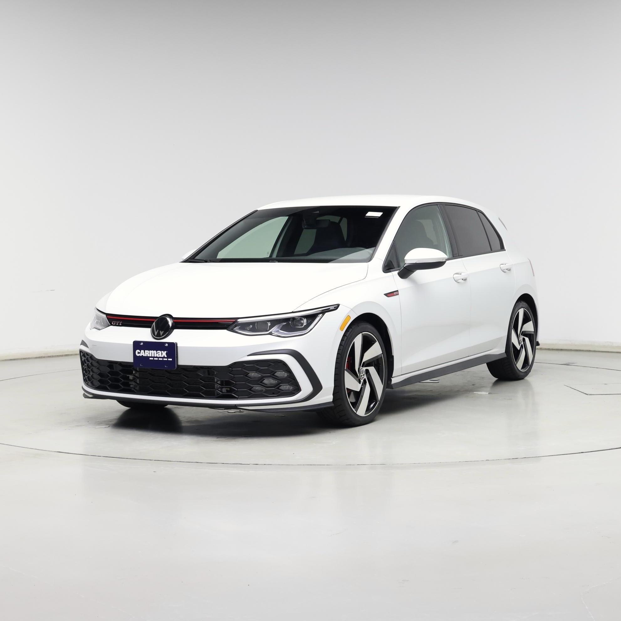 Thumbnail: 2024 Volkswagen Golf - 4