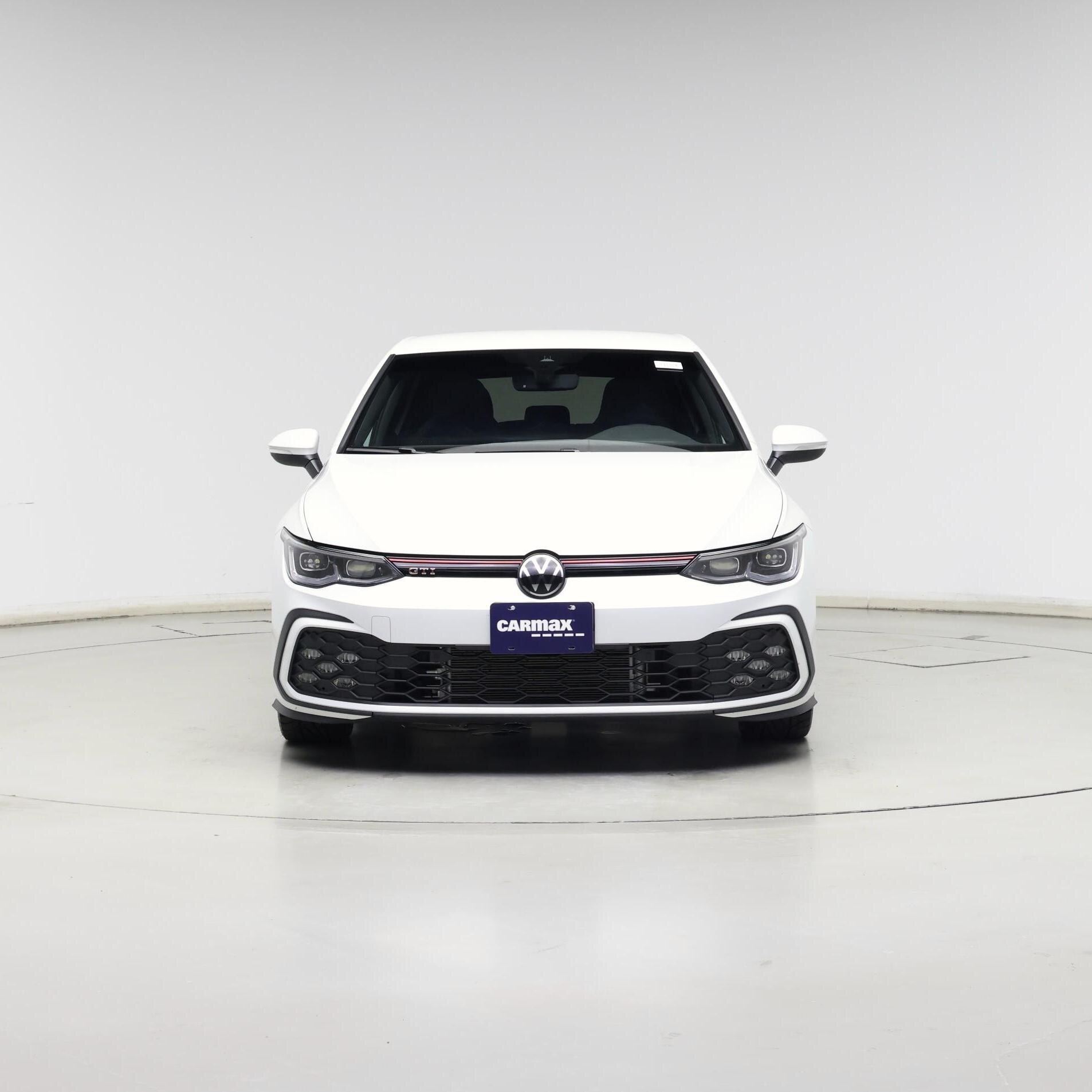 Thumbnail: 2024 Volkswagen Golf - 5