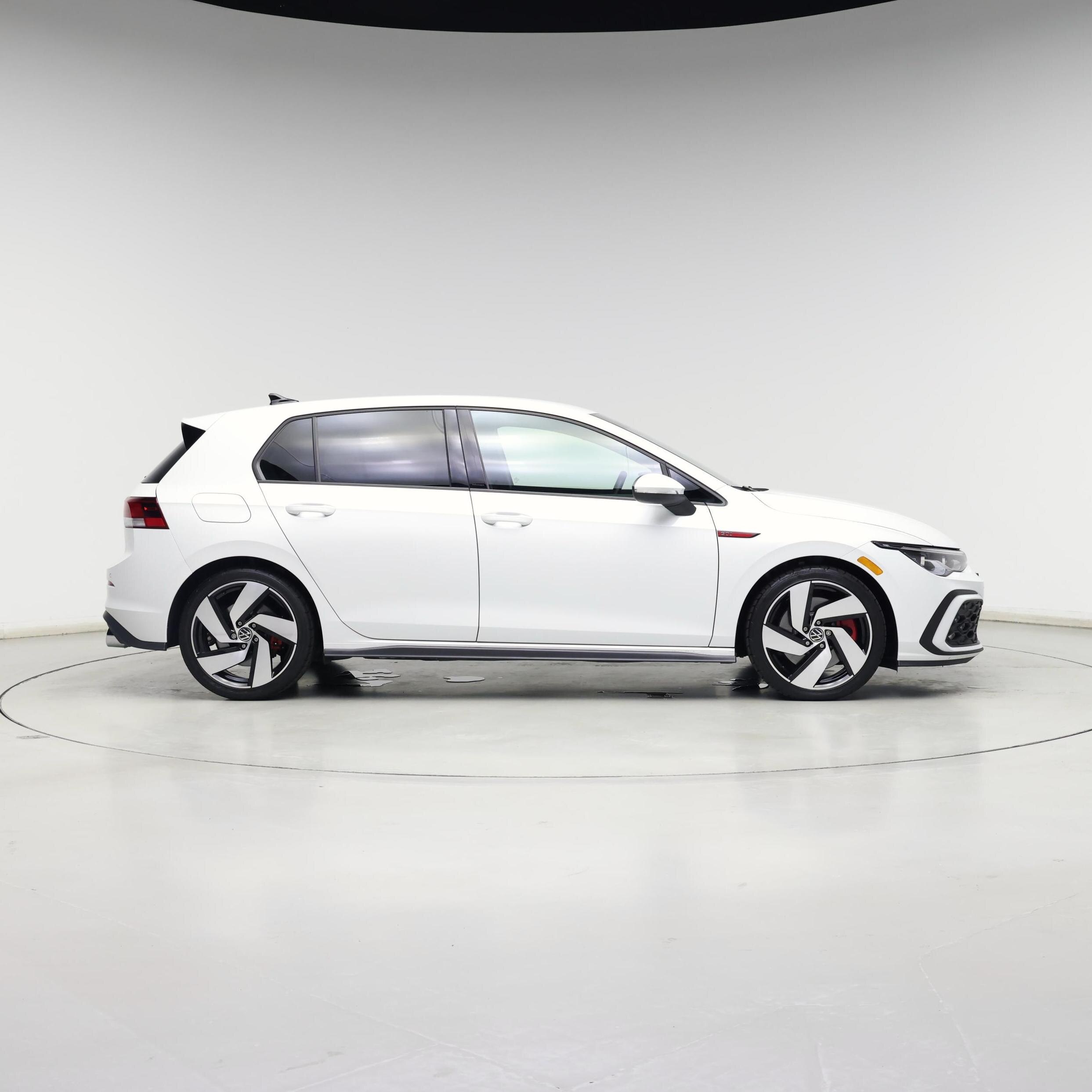Thumbnail: 2024 Volkswagen Golf - 7