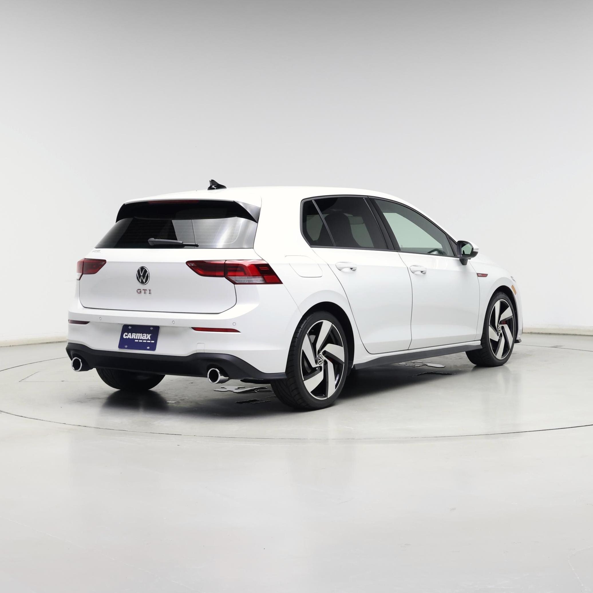 Thumbnail: 2024 Volkswagen Golf - 8
