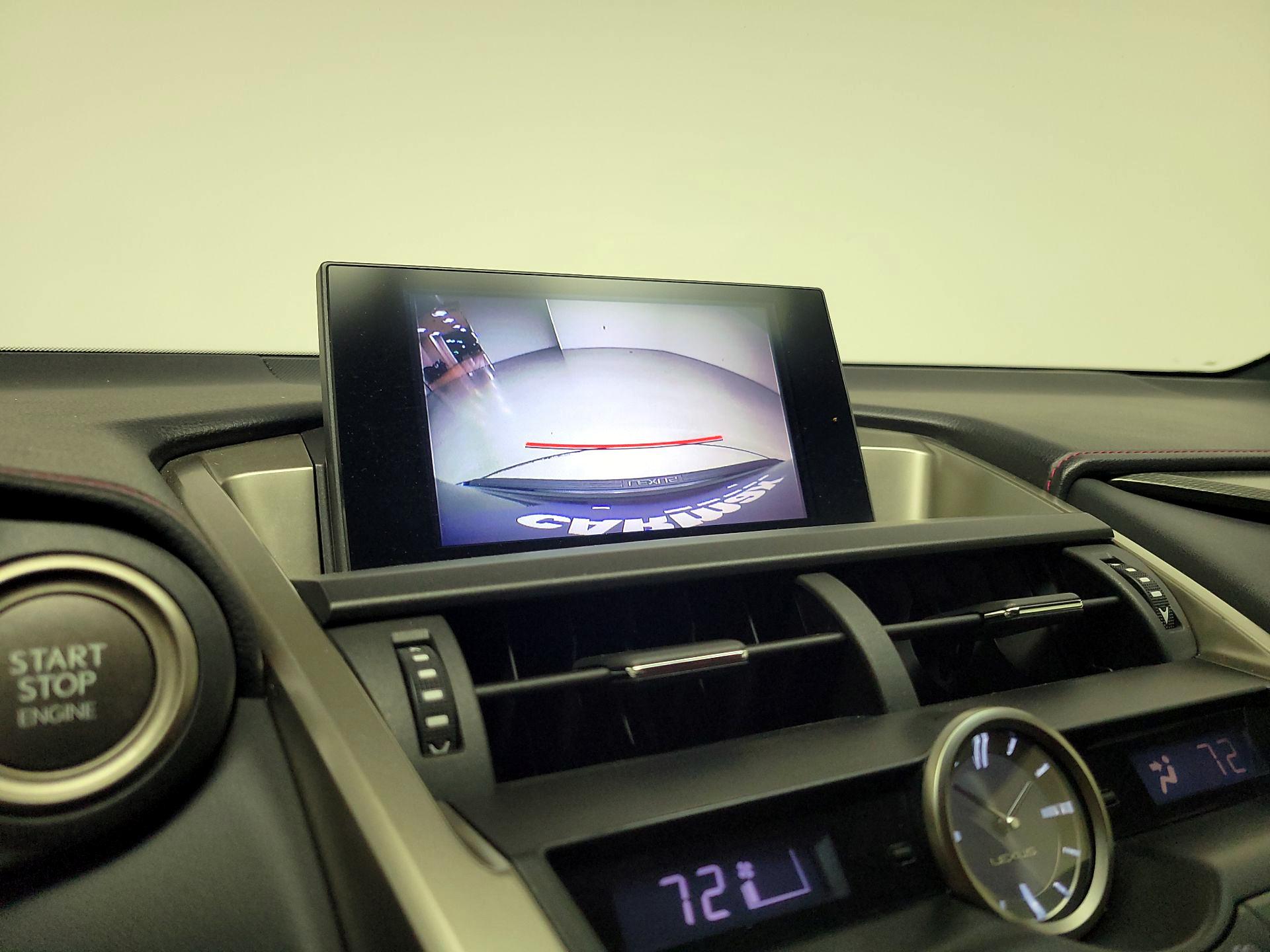 Thumbnail: 2015 Lexus NX - 15