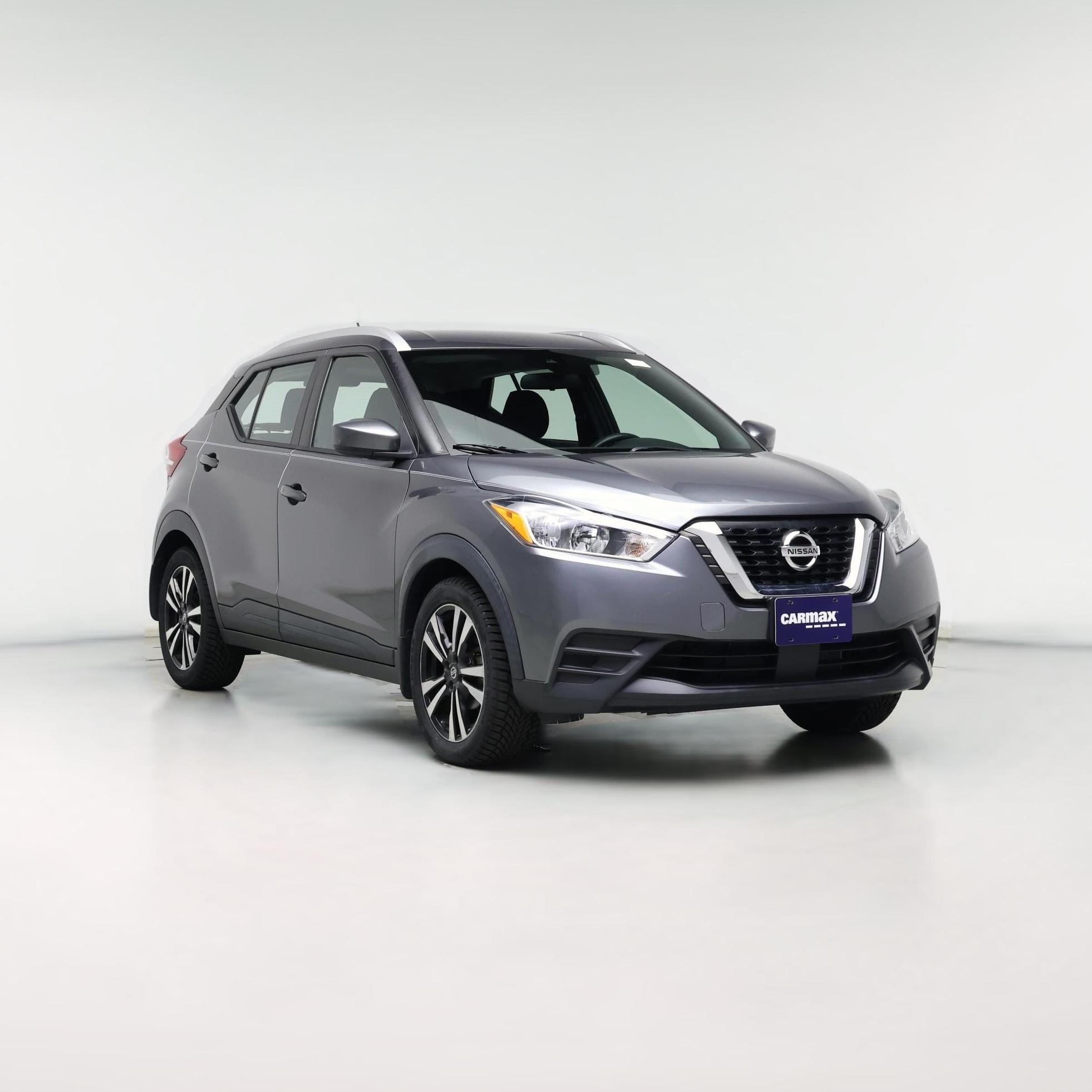Thumbnail: 2020 Nissan Kicks - 1