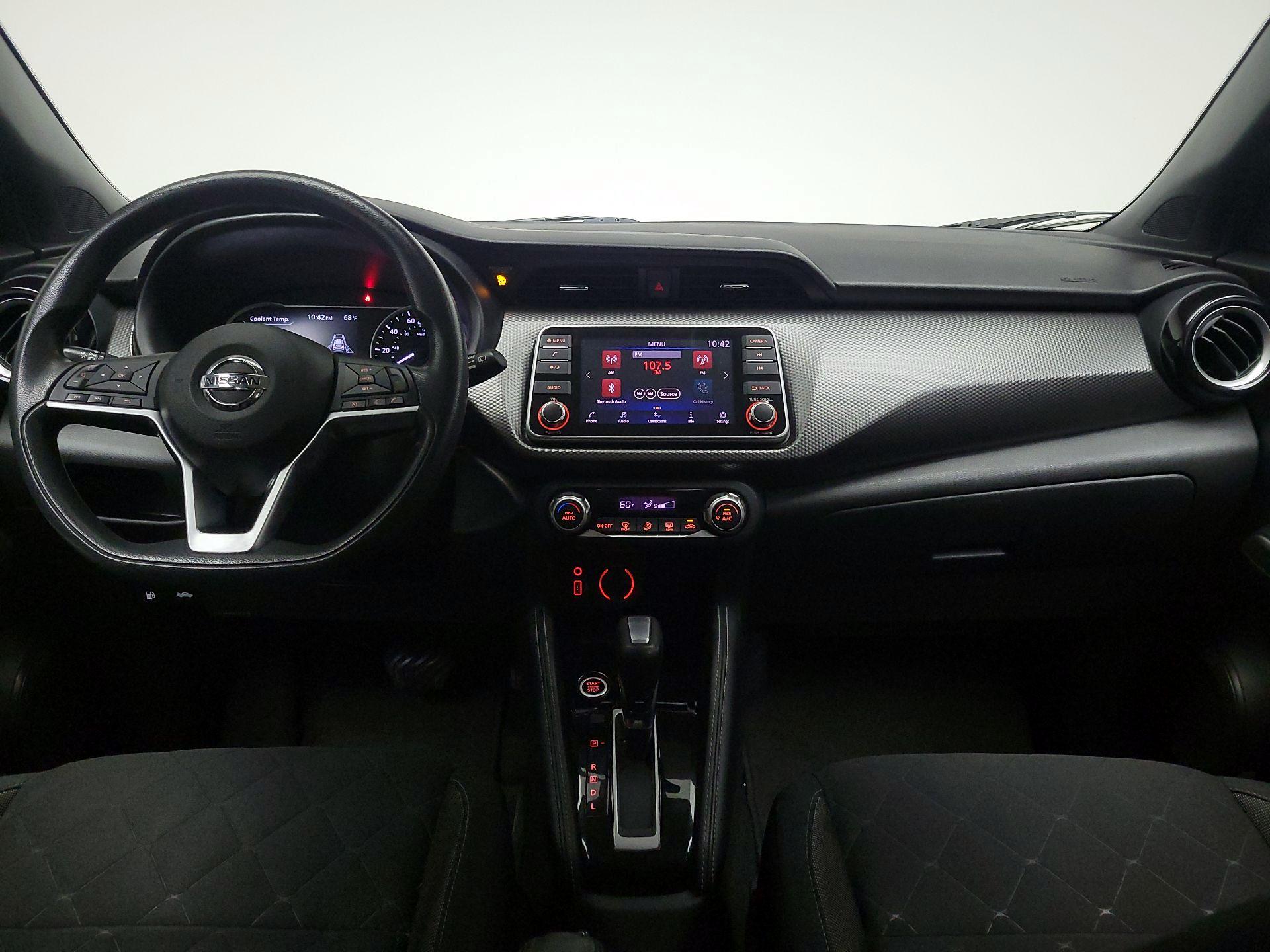 Thumbnail: 2020 Nissan Kicks - 9
