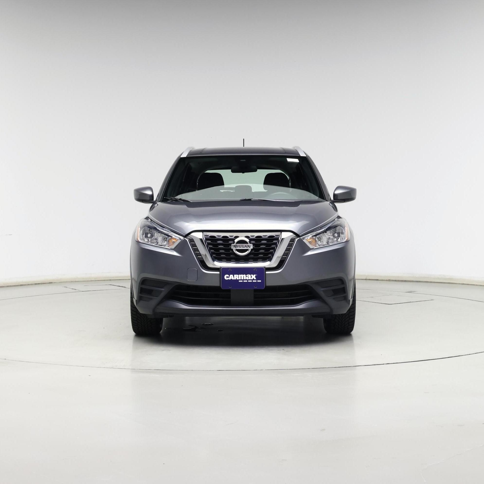 Thumbnail: 2020 Nissan Kicks - 5